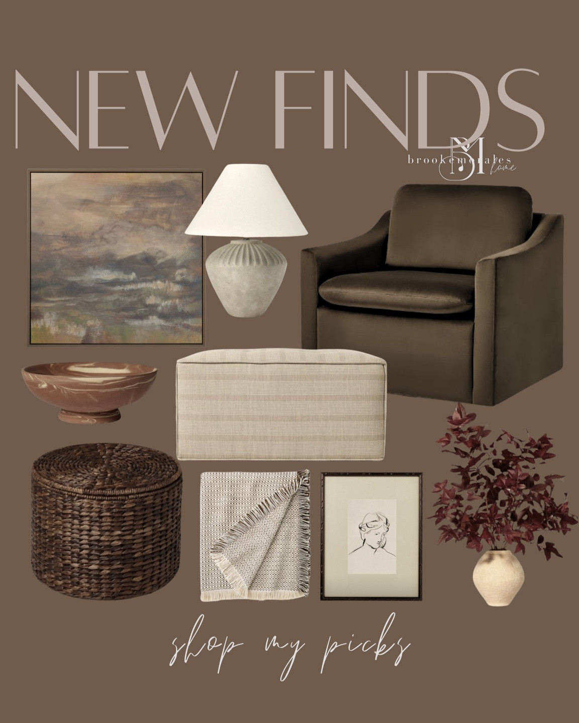 Target Studio McGee x Threshold Collection 🤎

#LTKSaleAlert #LTKStyleTip #LTKHome