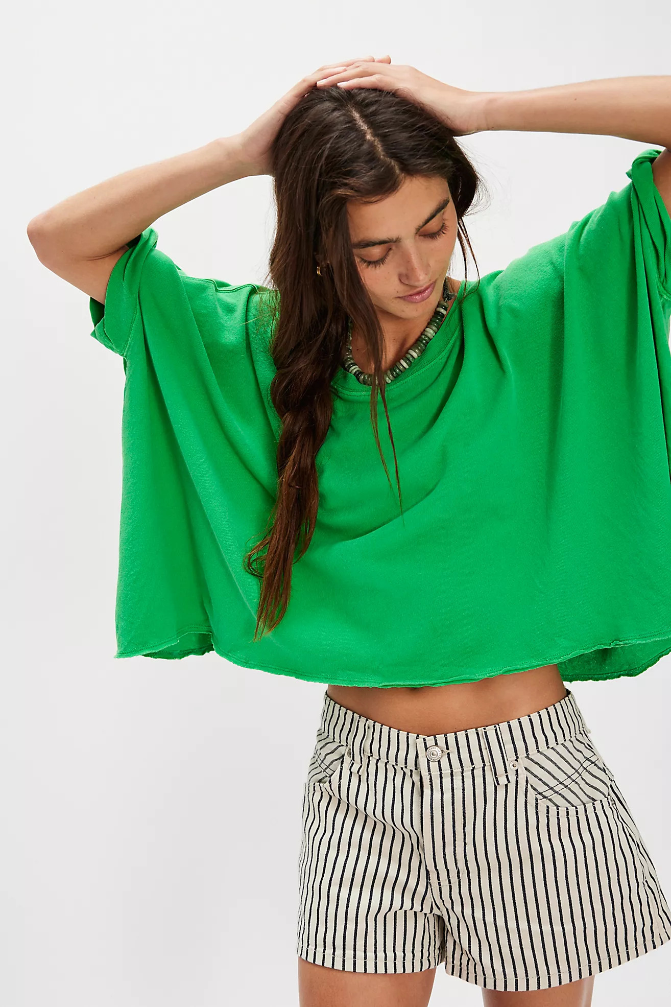 We The Free CC Tee | Free People (Global - UK&FR Excluded)