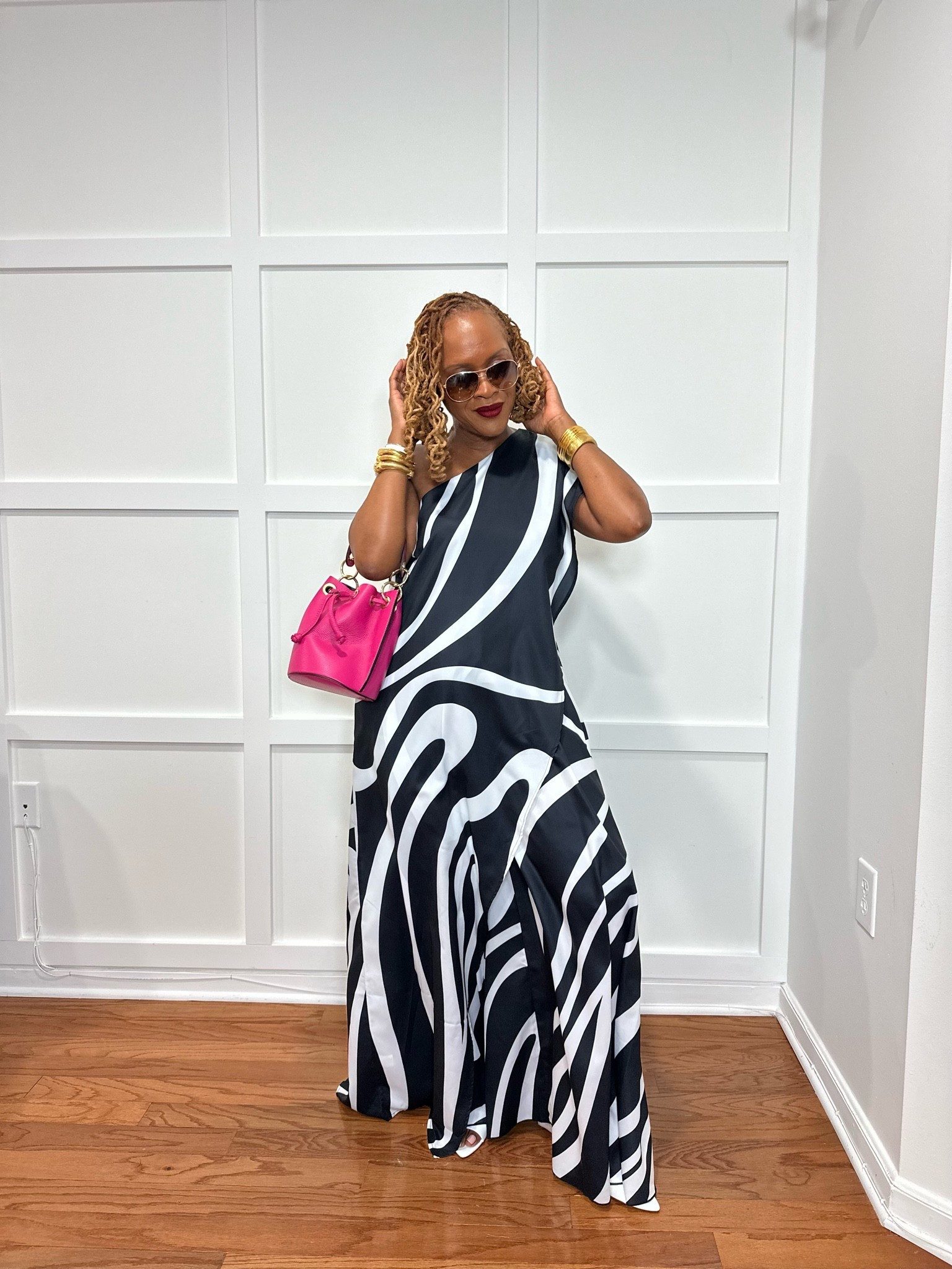 Brunch or vacation outfit

#LTKMothersDay #LTKdayinmylife #LTKootd