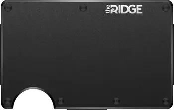 Metal Aluminum RFID Cash Strap | Nordstrom