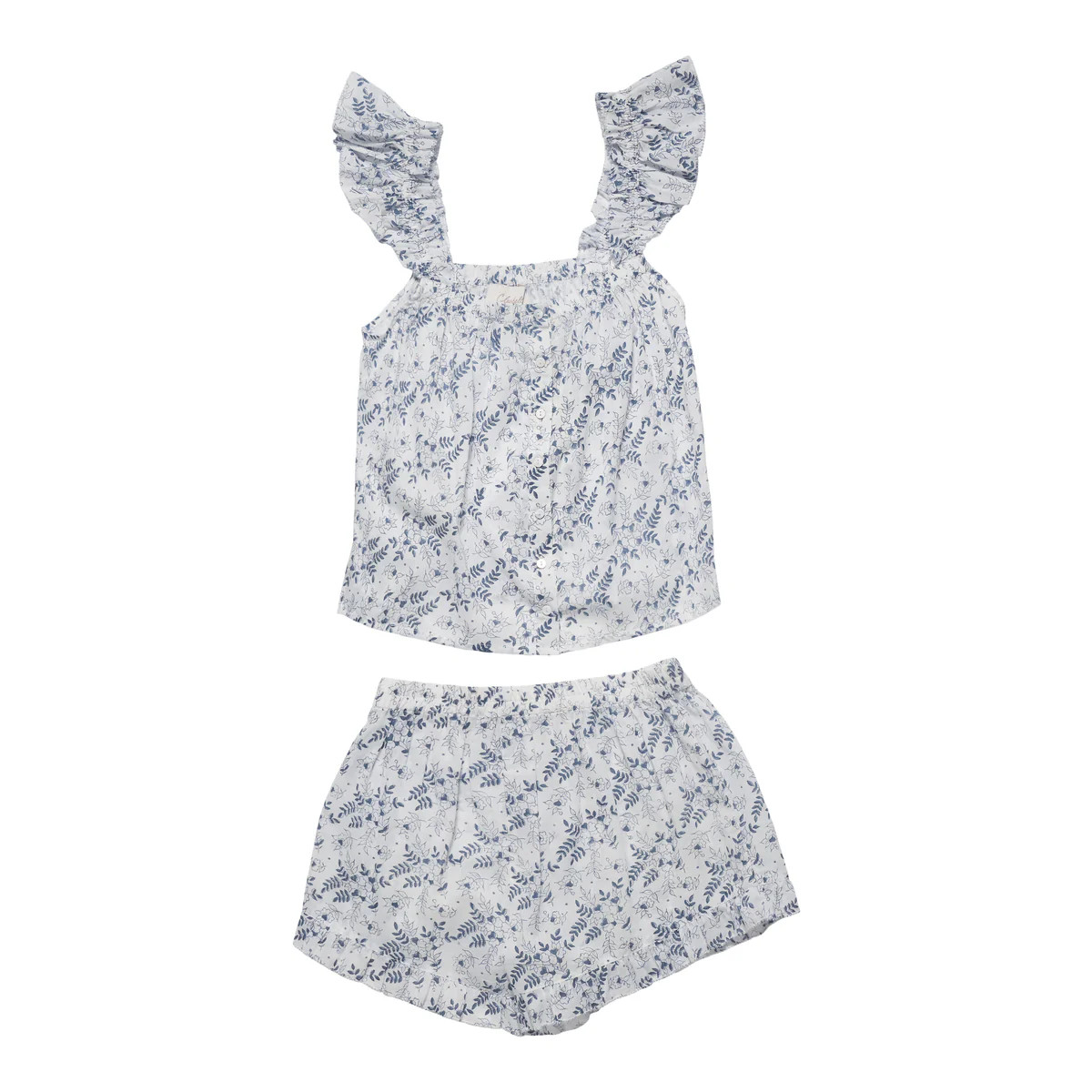 Capella Set in Killarney | Over The Moon