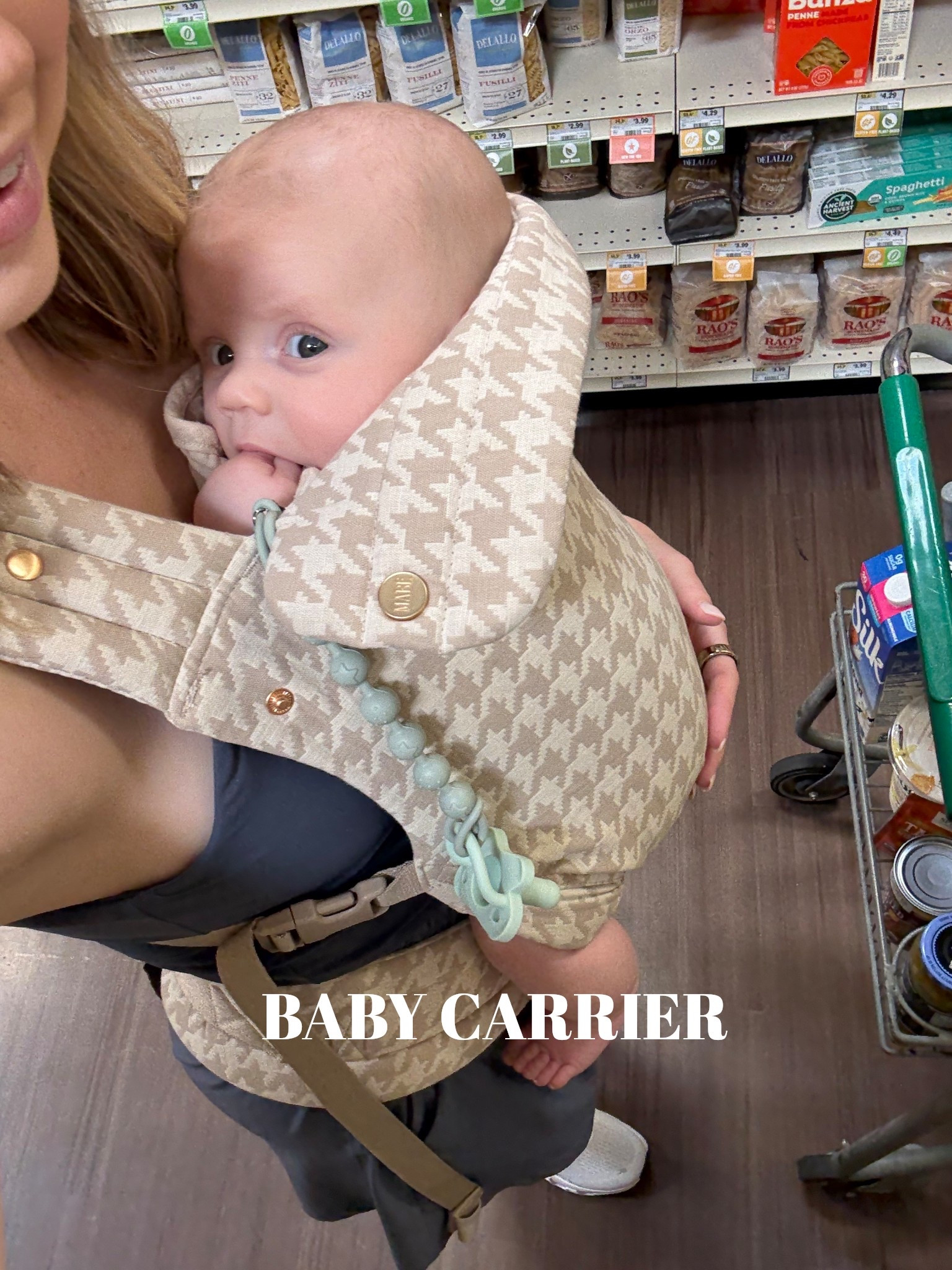 One of our most used baby items! 

#LTKKids #LTKBaby #LTKBump