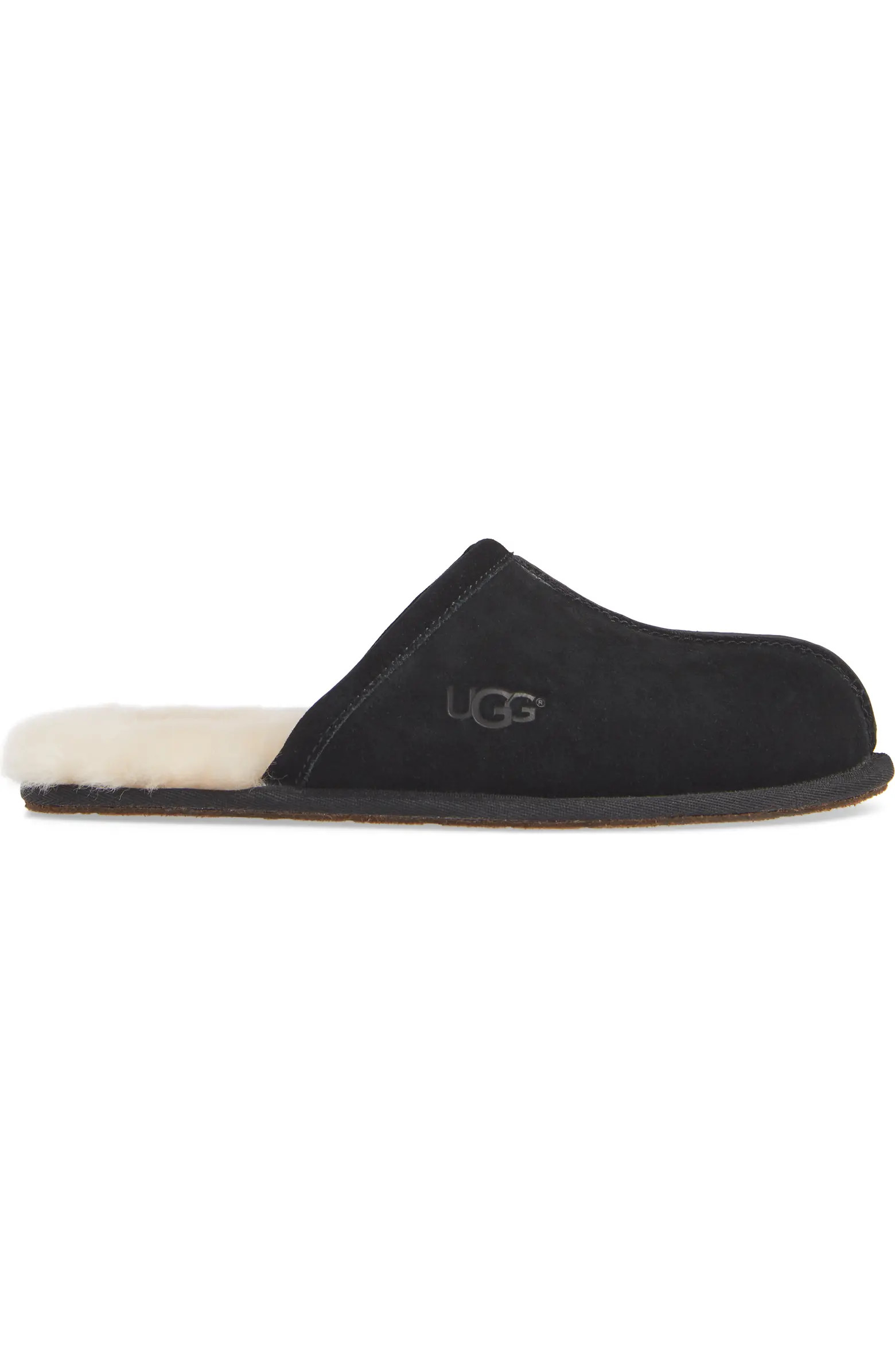 Scuff Slipper (Men) | Nordstrom