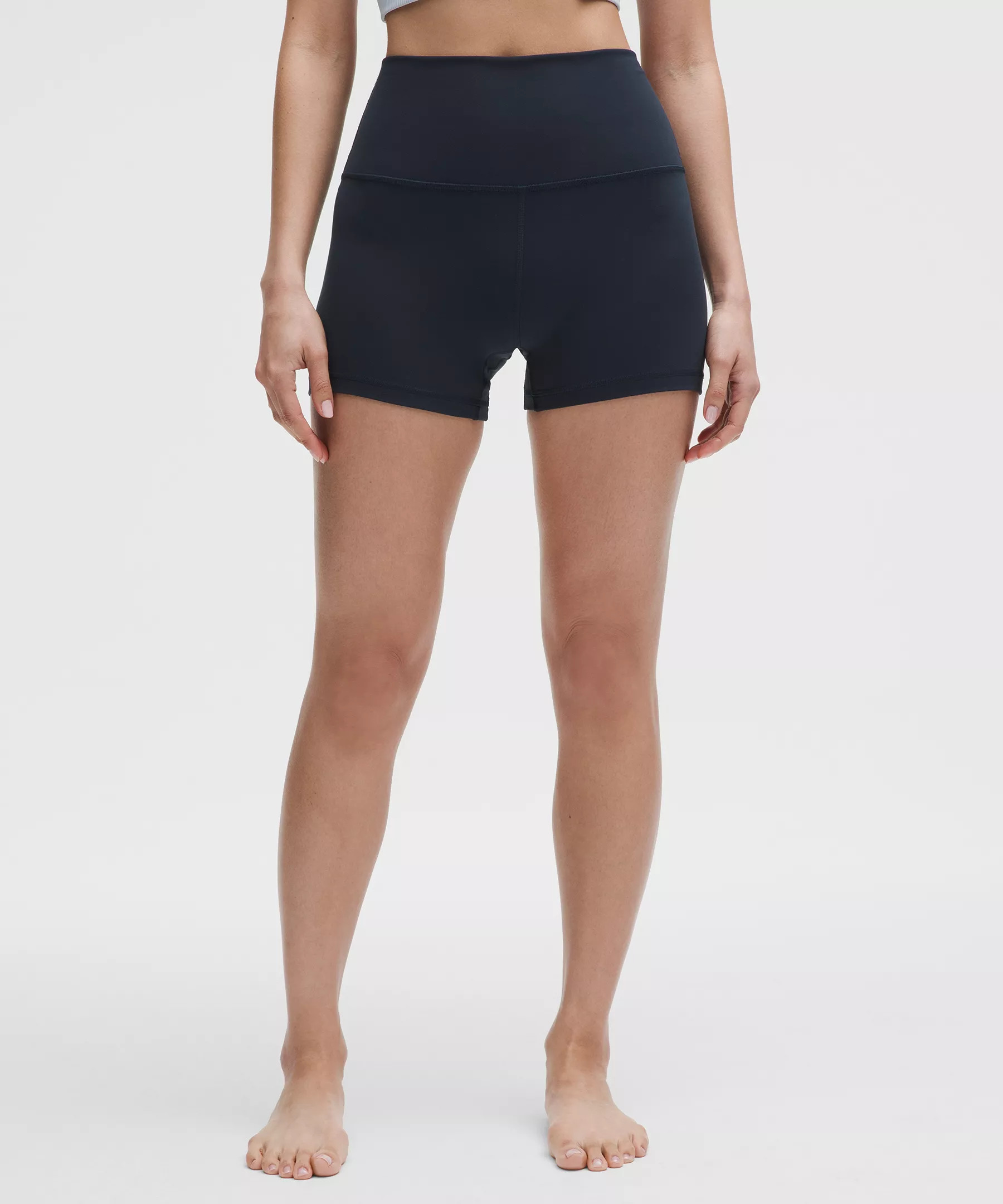 lululemon Align™ High-Rise Short 4" | Lululemon (US)
