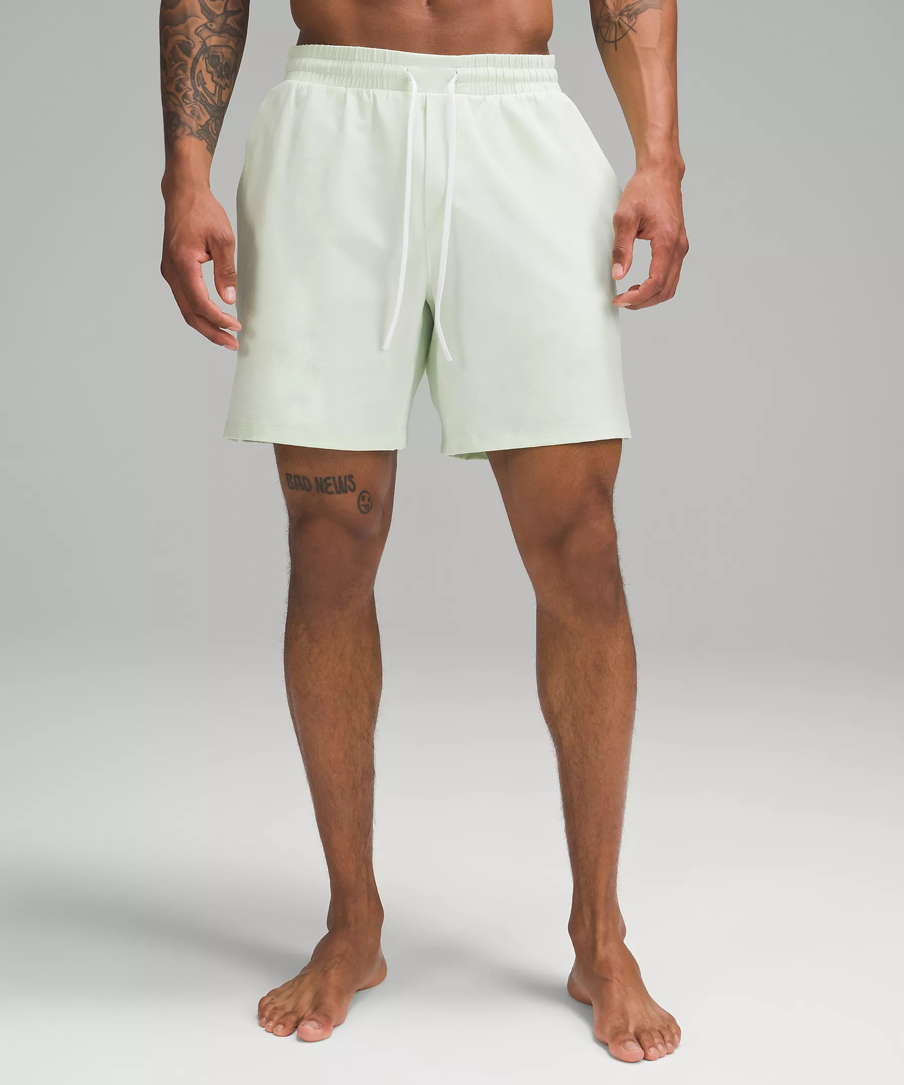 Pool Short 7" | lululemon (CA)