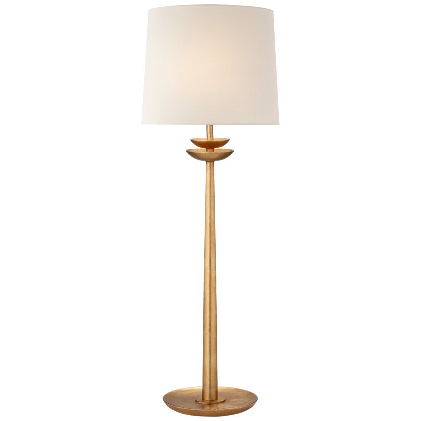 Beaumont Medium Buffet Lamp (Open Box) | Visual Comfort