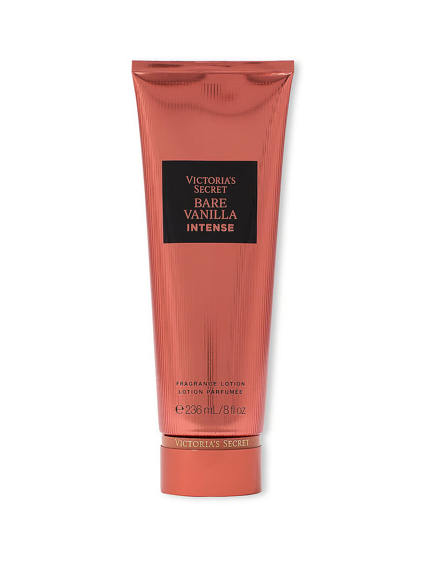 Buy Fragrance Lotion, Bare Vanilla Intense - Order Body Care online - Victoria's Secret US | Victoria's Secret (US / CA )