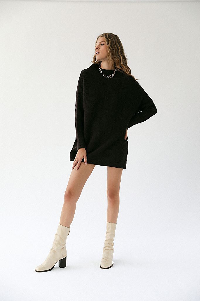 Ottoman Slouchy Tunic | Free People | Free People (Global - UK&FR Excluded)