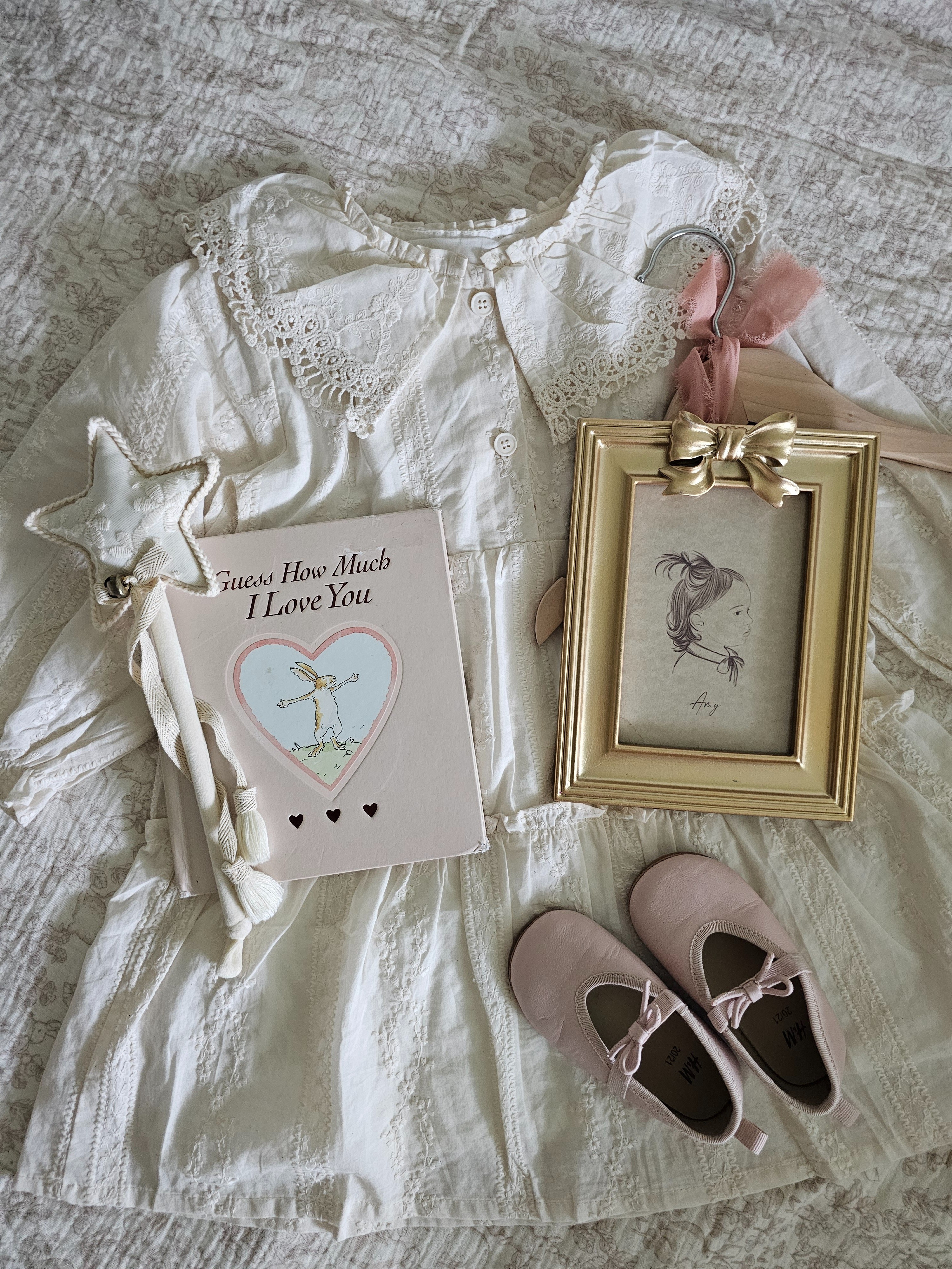 A perfect spring dress for my little girl 🌸

#LTKValentine #LTKBaby #LTKKids