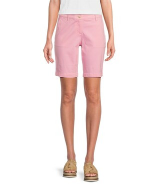 New Boracay Bermuda Shorts | Dillard's