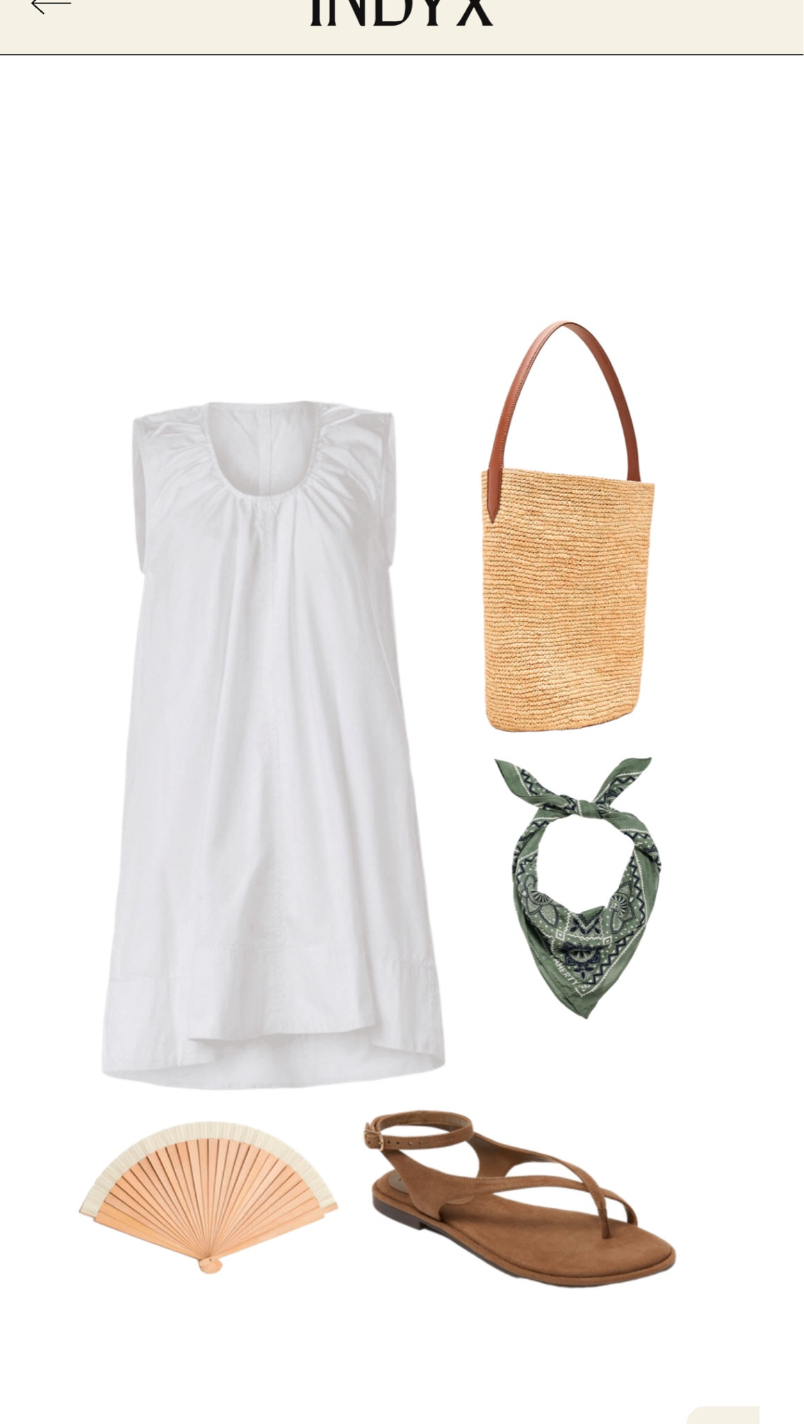 Dress is Warp + Weft. You can use code CLOTHESFORDINNER for 50% off your first month of Rent The Runway!

#LTKootd