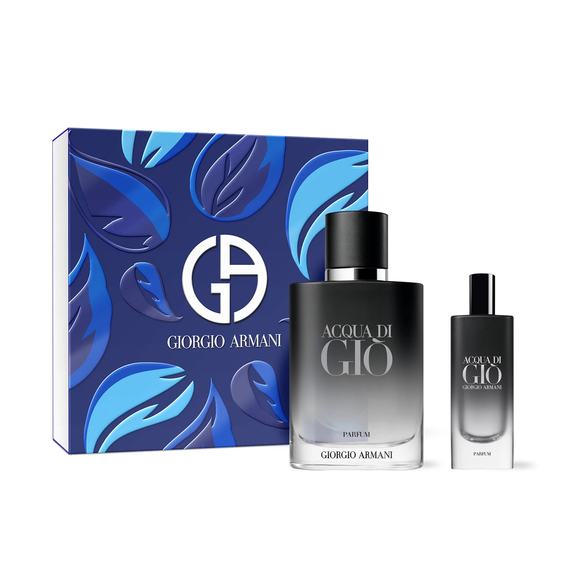 Acqua Di Gio Parfum Father's Day Duo - Cologne - Armani Beauty | Giorgio Armani Beauty (US)