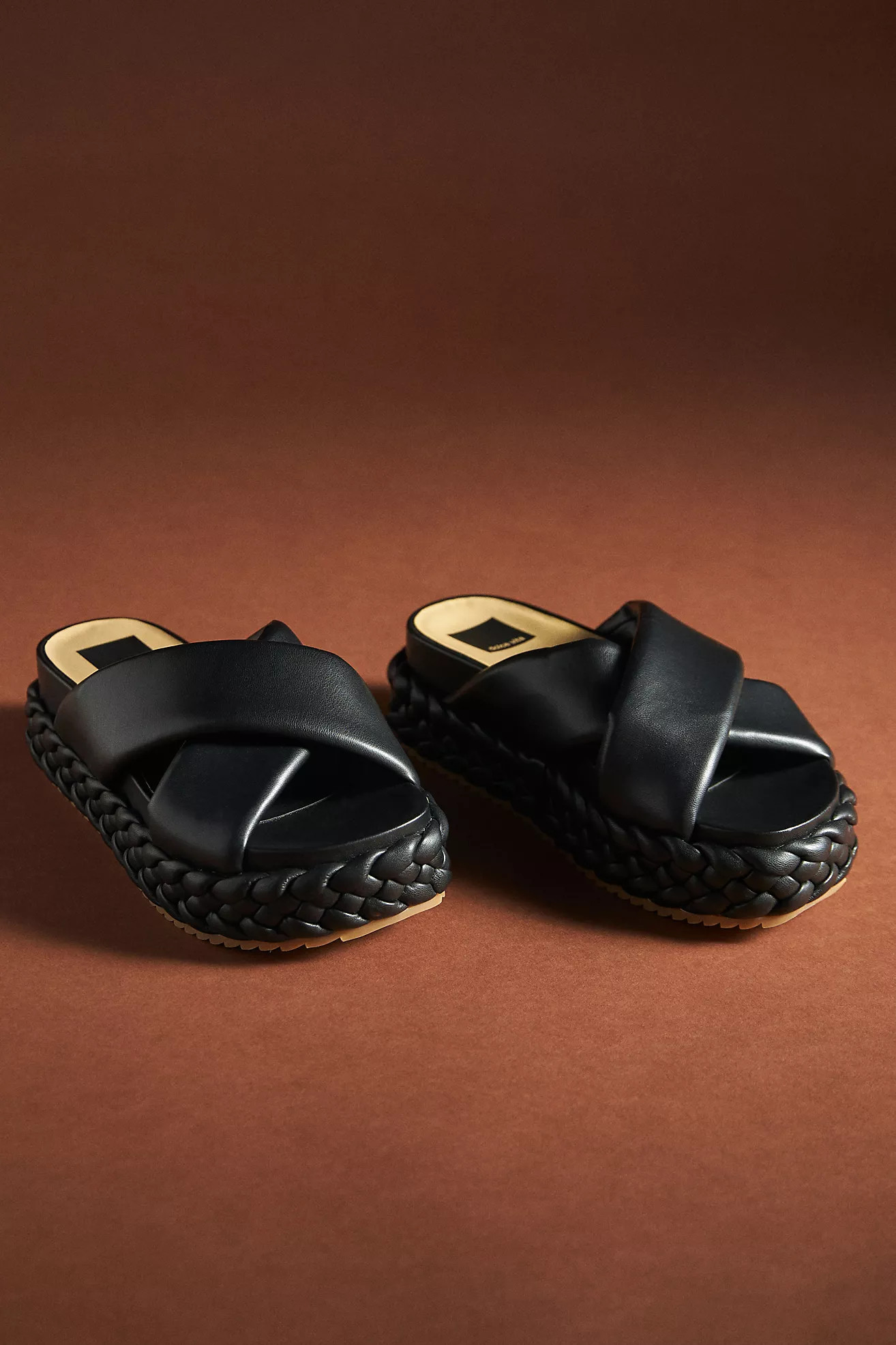 Dolce Vita Blume Sandals | Anthropologie (US)