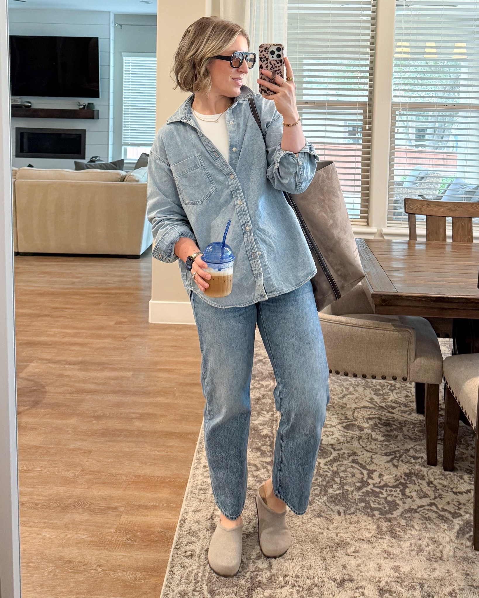 Weekend Mom alert!!!

#LTKWorkwear #LTKdayinmylife #LTKmomlife