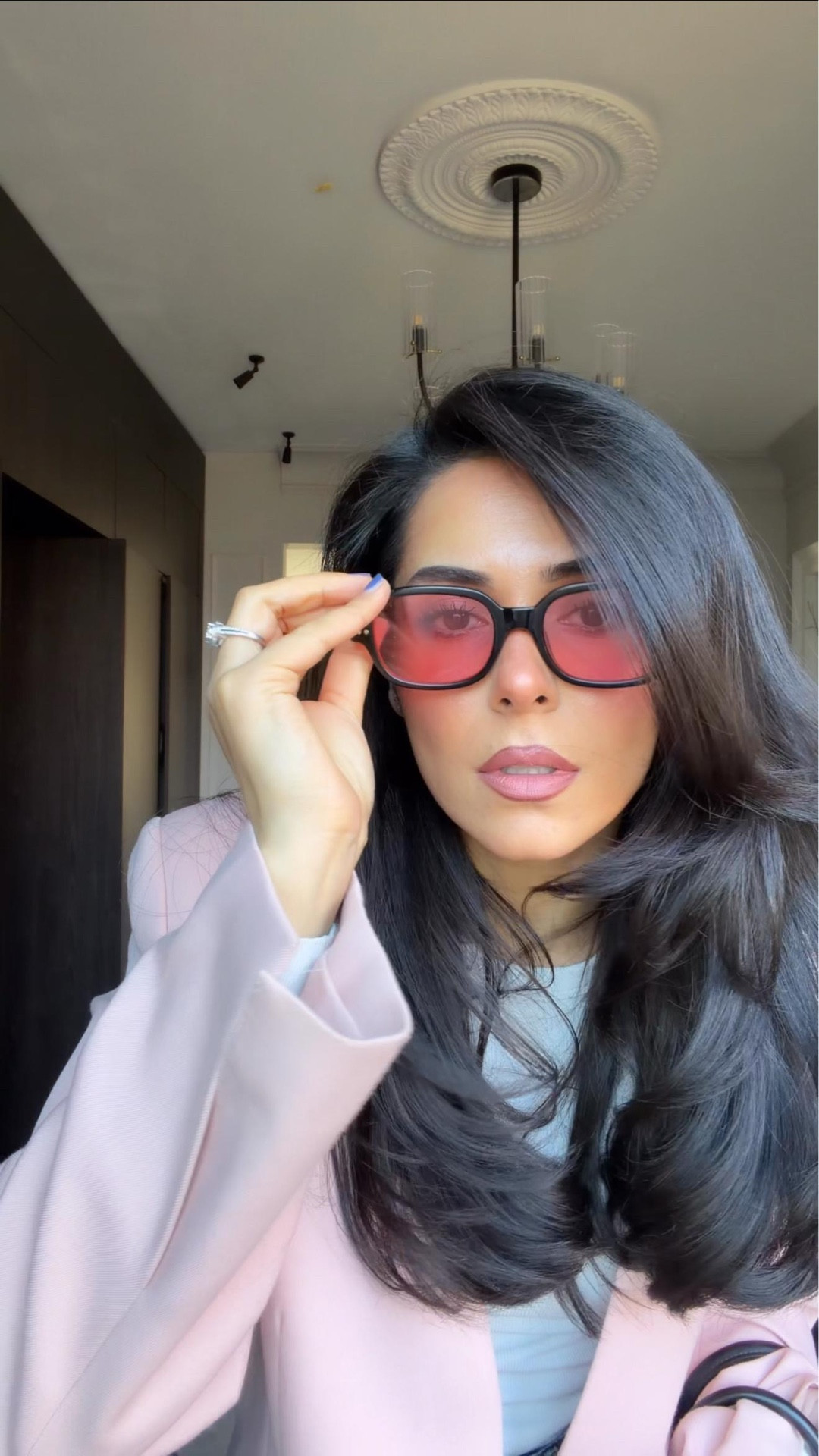 Pop of colour 🌸

#LTKspring #LTKdeutschland #LTKstyletip