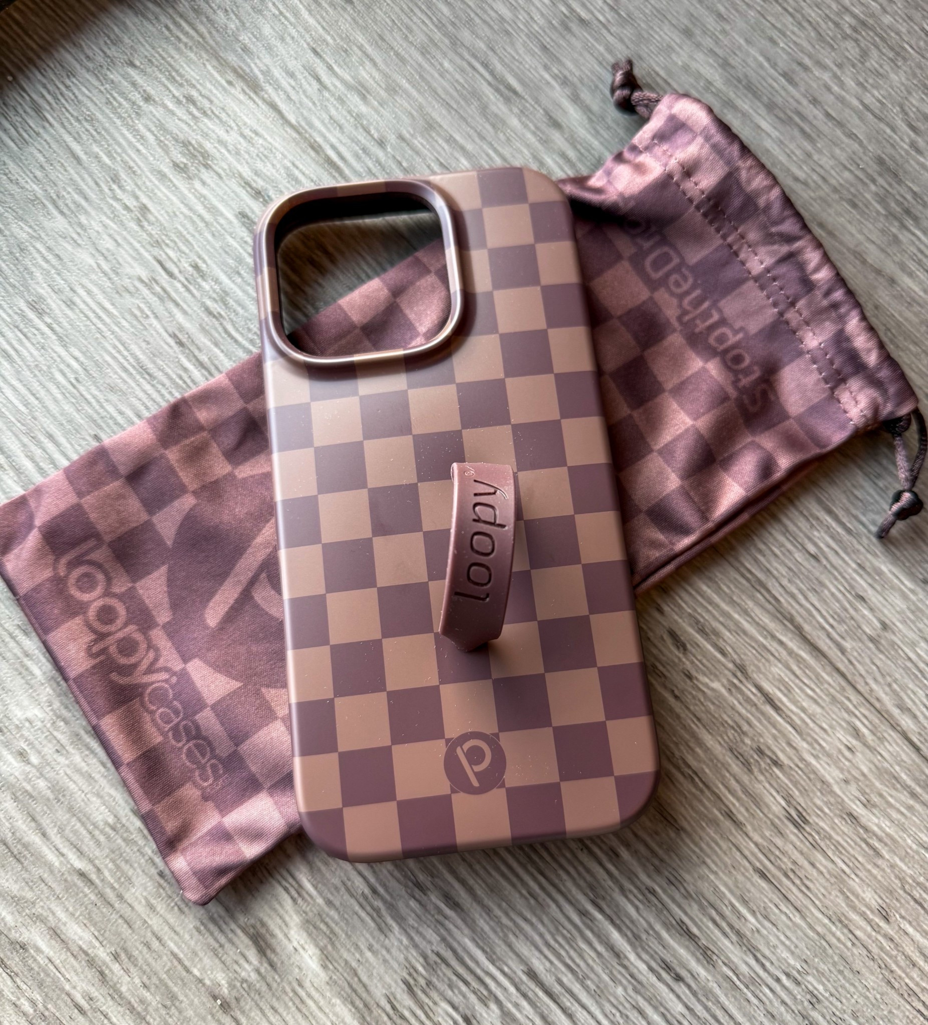 My new phone case🤎

#LTKFindsUnder100 #LTKFindsUnder50 #LTKdayinmylife