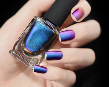 Click for more info about Birefringence  Blue Purple Red Green Yellow Orange Ultra | Etsy