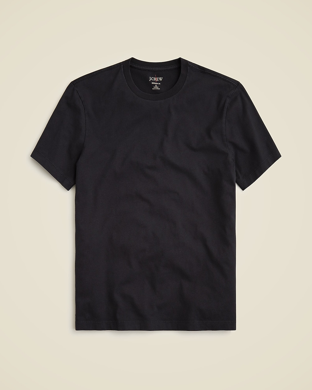Broken-in T-shirt | J. Crew US