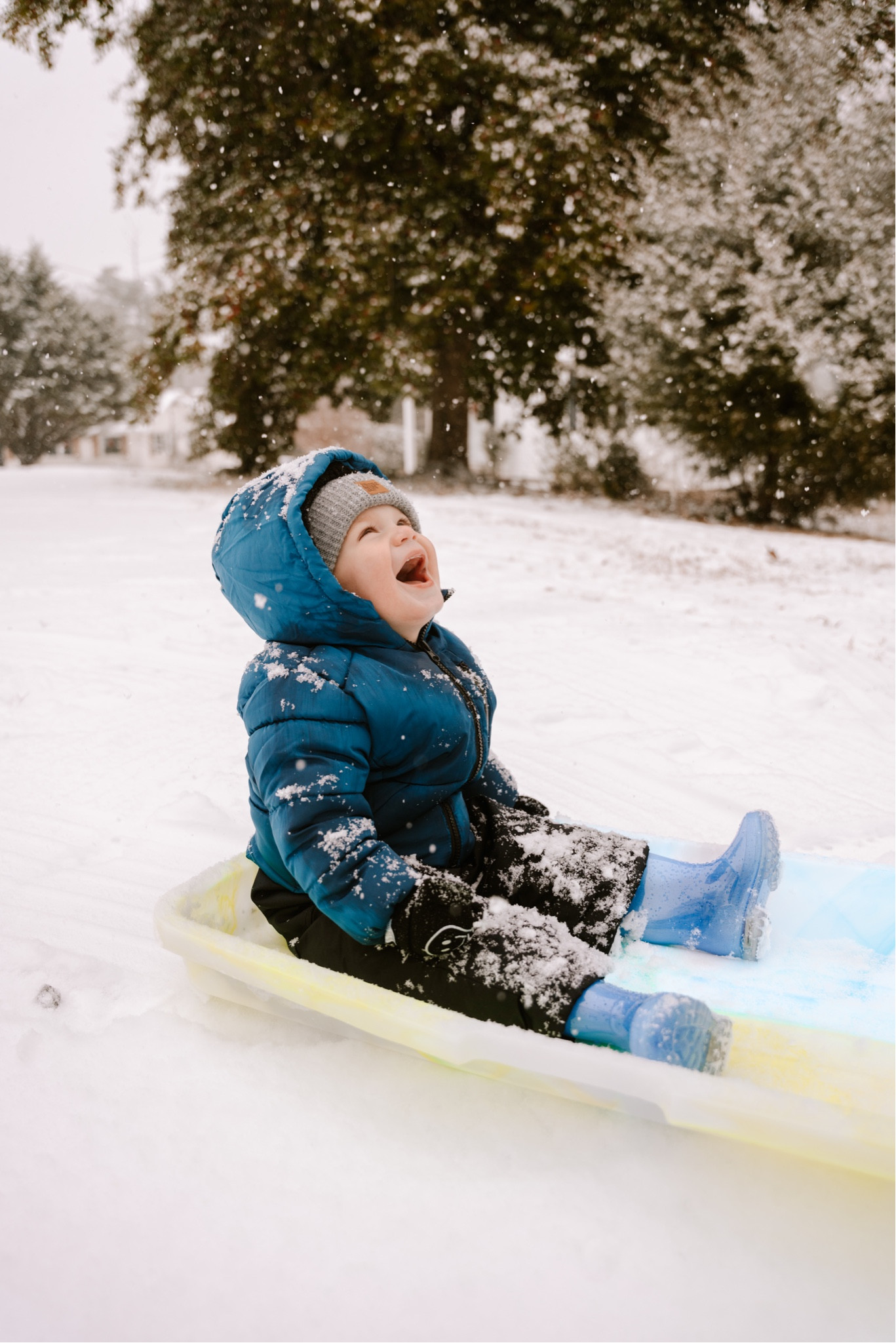 Toddler snow gear

#LTKbaby #LTKkids #LTKfamily