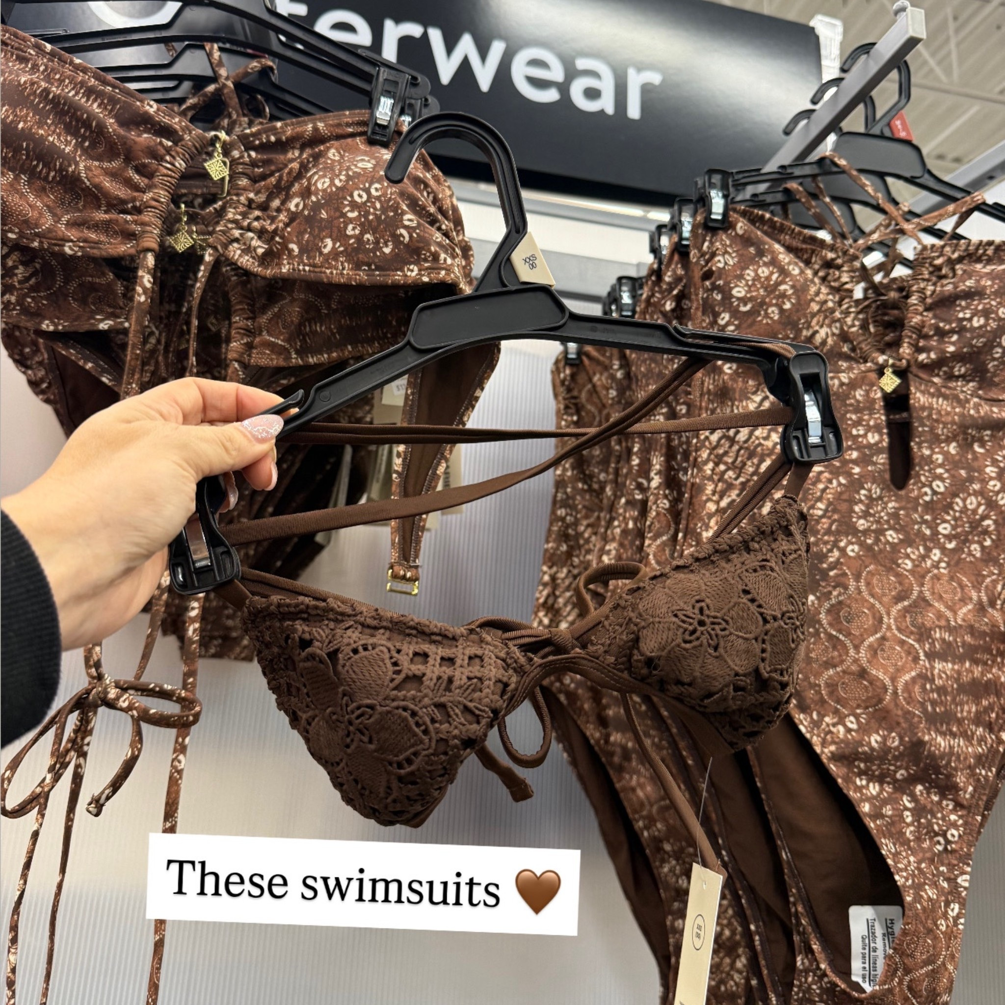 Walmart keeps surprising me 👏
These Walmart finds are such a win—great quality, cute details, and prices that make sense. Perfect for everyday wear, easy outfits, or adding something fun to your closet without overspending.

This is exactly why I always check Walmart first 👀

✨ Affordable but elevated
✨ Easy to style
✨ Everyday wearable
✨ Walmart look-for-less

#LTKgrwm #LTKTravel #LTKootd