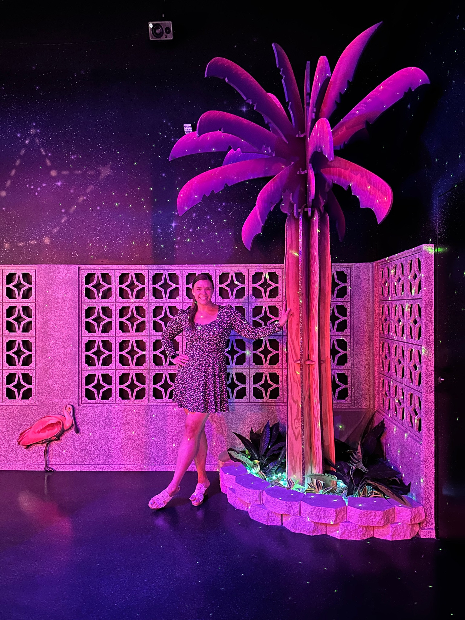 A floral mini dress is a sweet look for Valentine’s Day, Galentine’s Day, or any date night or girls’ night out.

Date night dress, date night style, date night outfit

#valentinesdaydress #datenightoutfit #datenightdress #outfitinspo

#LTKfindsunder50 #LTKstyletip #LTKmidsize