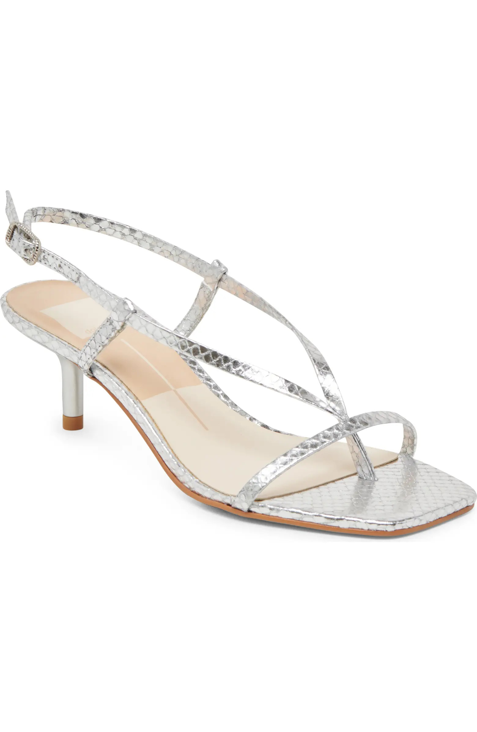 Dolce Vita Laury Strappy Sandal (Women) | Nordstromrack | Nordstrom Rack
