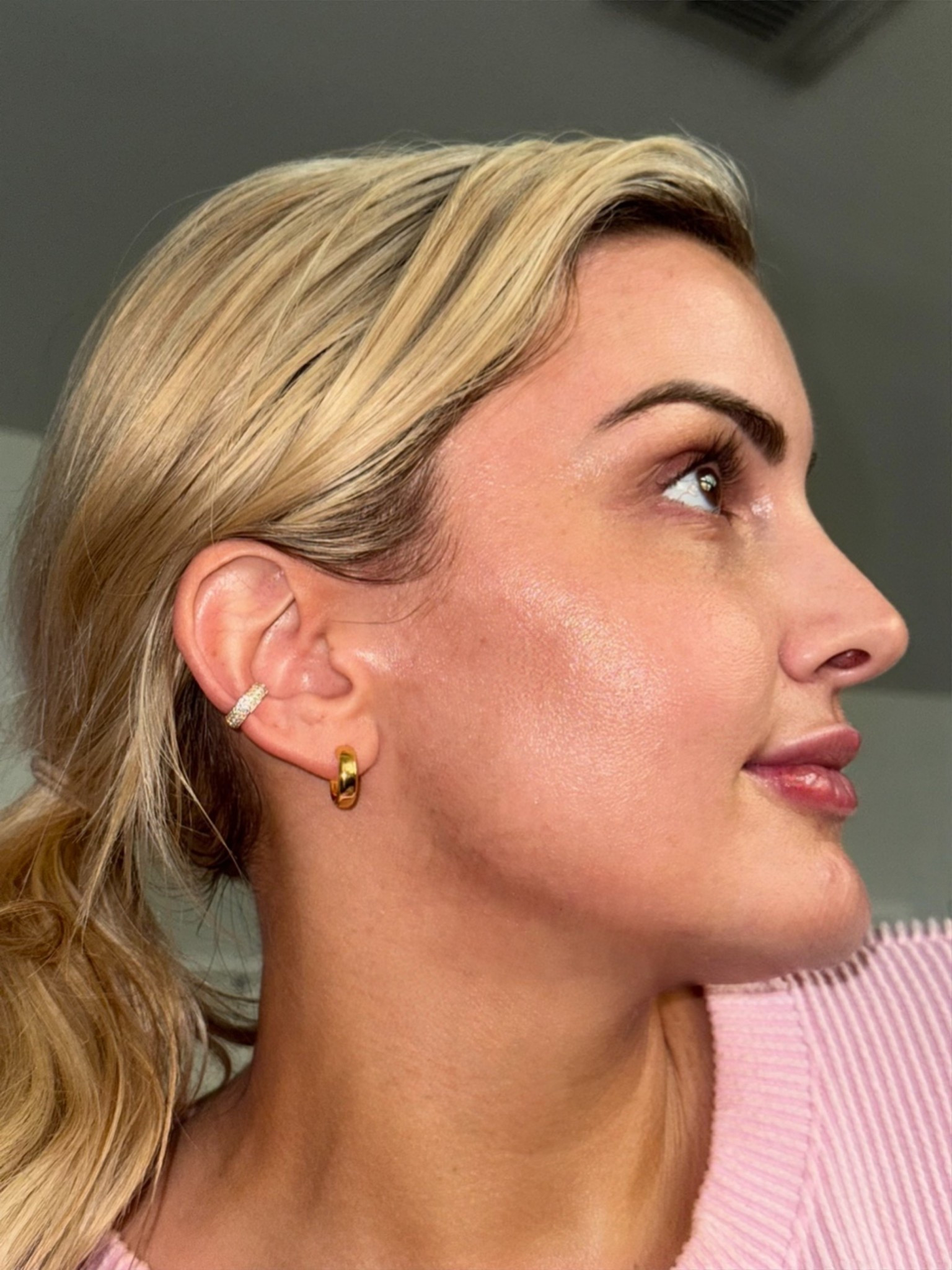 shop my ear stack 

#LTKBeauty #LTKFindsUnder100 #LTKStyleTip