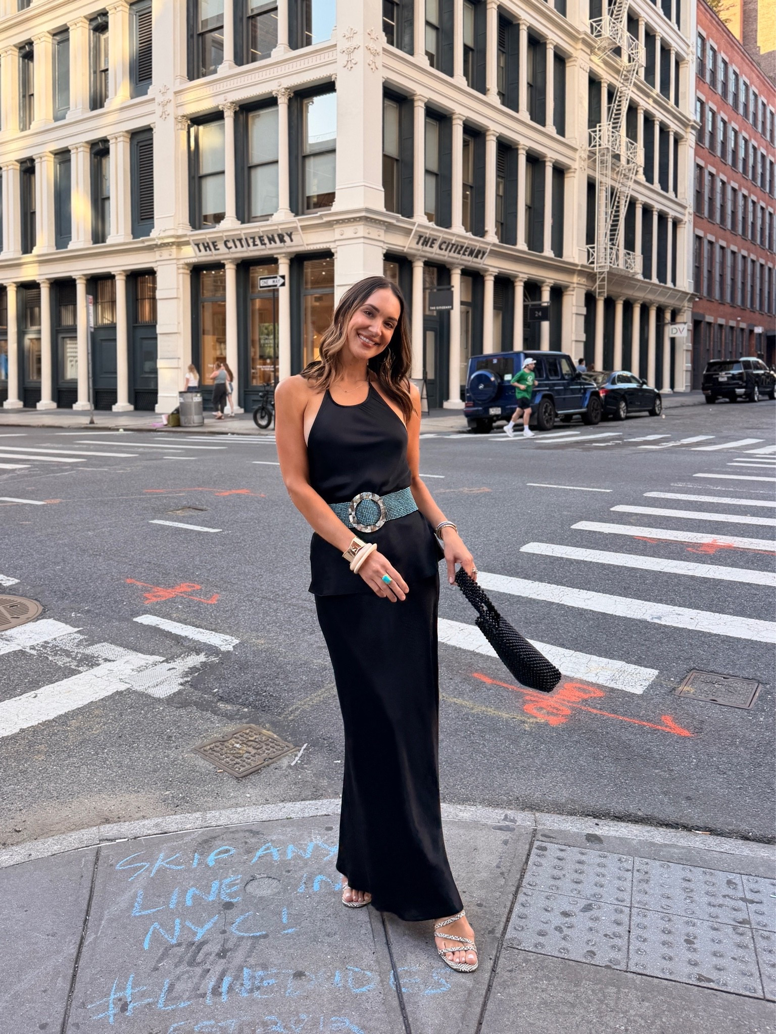 Dressed in @Shopbop for their NYFW partyyyy

#LTKTravel #LTKNYFW