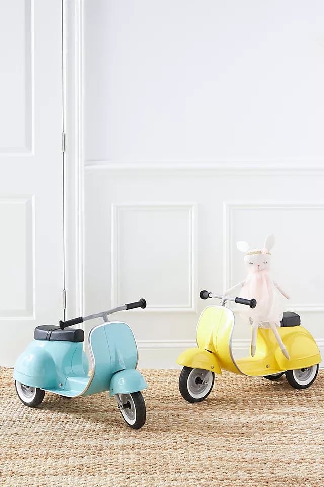 Kids European Balance Scooter | Anthropologie (US)