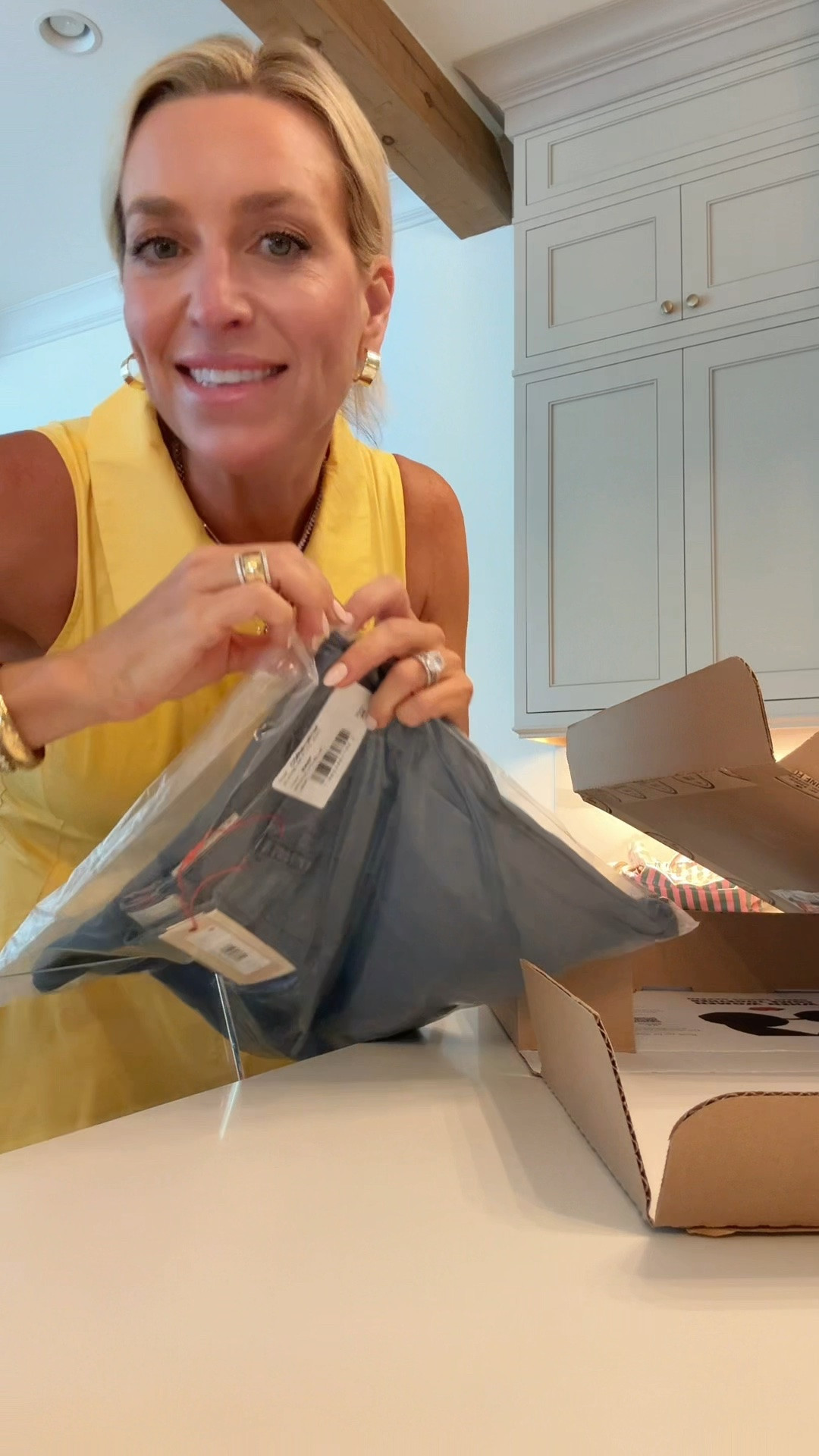 PR Unboxing from some of my all time favorite brands!!!

#LTKBeauty #LTKOver40 #LTKootd