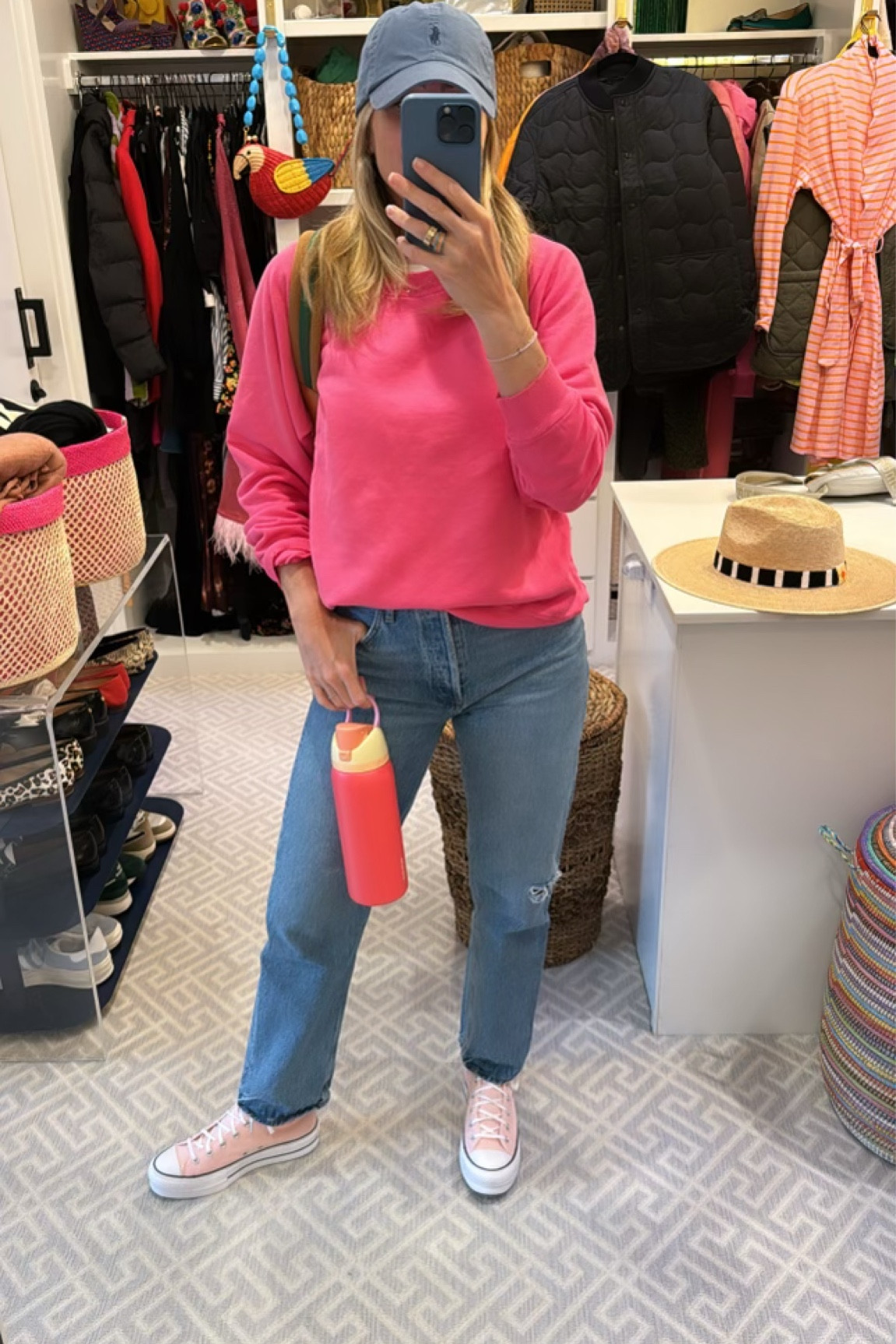 OOTD // field trip 

Chaperoning Calvin’s school trip today and here is what I’m wearing! 

#LTKshoecrush #LTKstyletip #LTKSeasonal