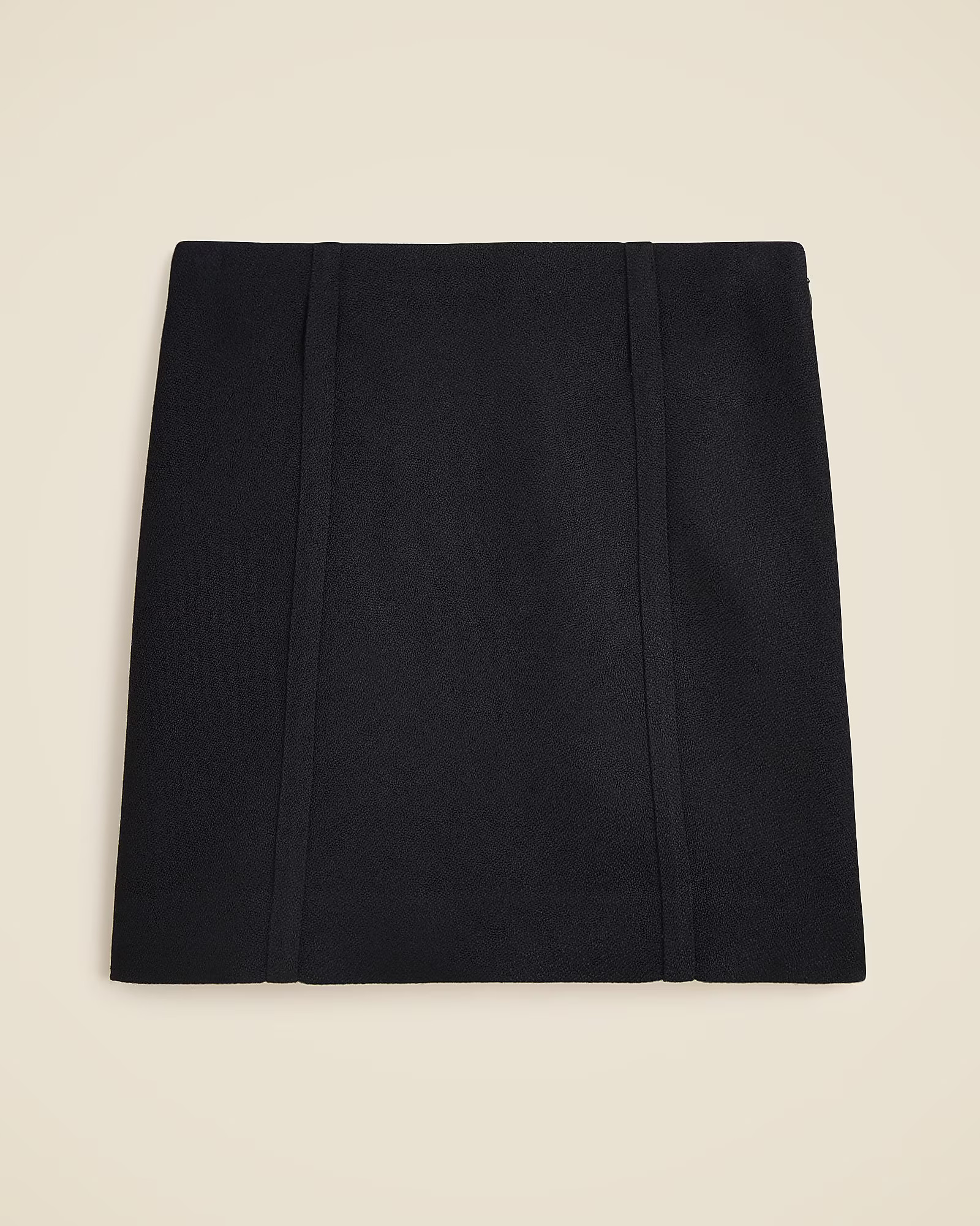 Mini skirt in bouclé | J. Crew US