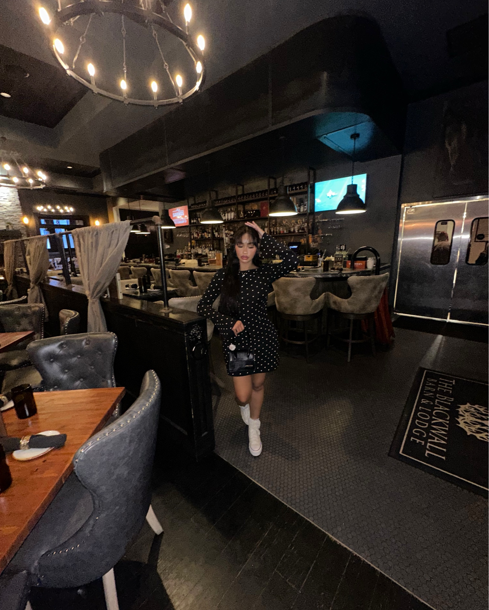 ☺️

#LTKValentine #LTKdayinmylife #LTKootd