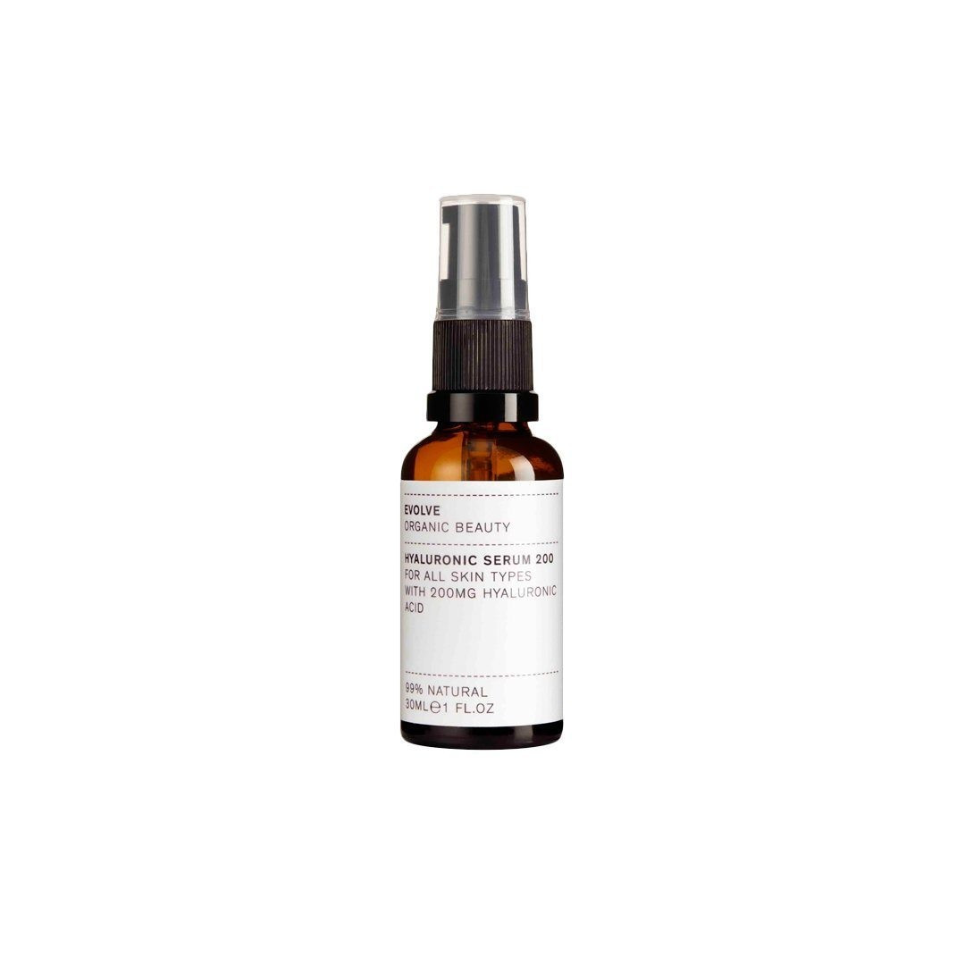 Hyaluronic Serum 200 | Credo Beauty