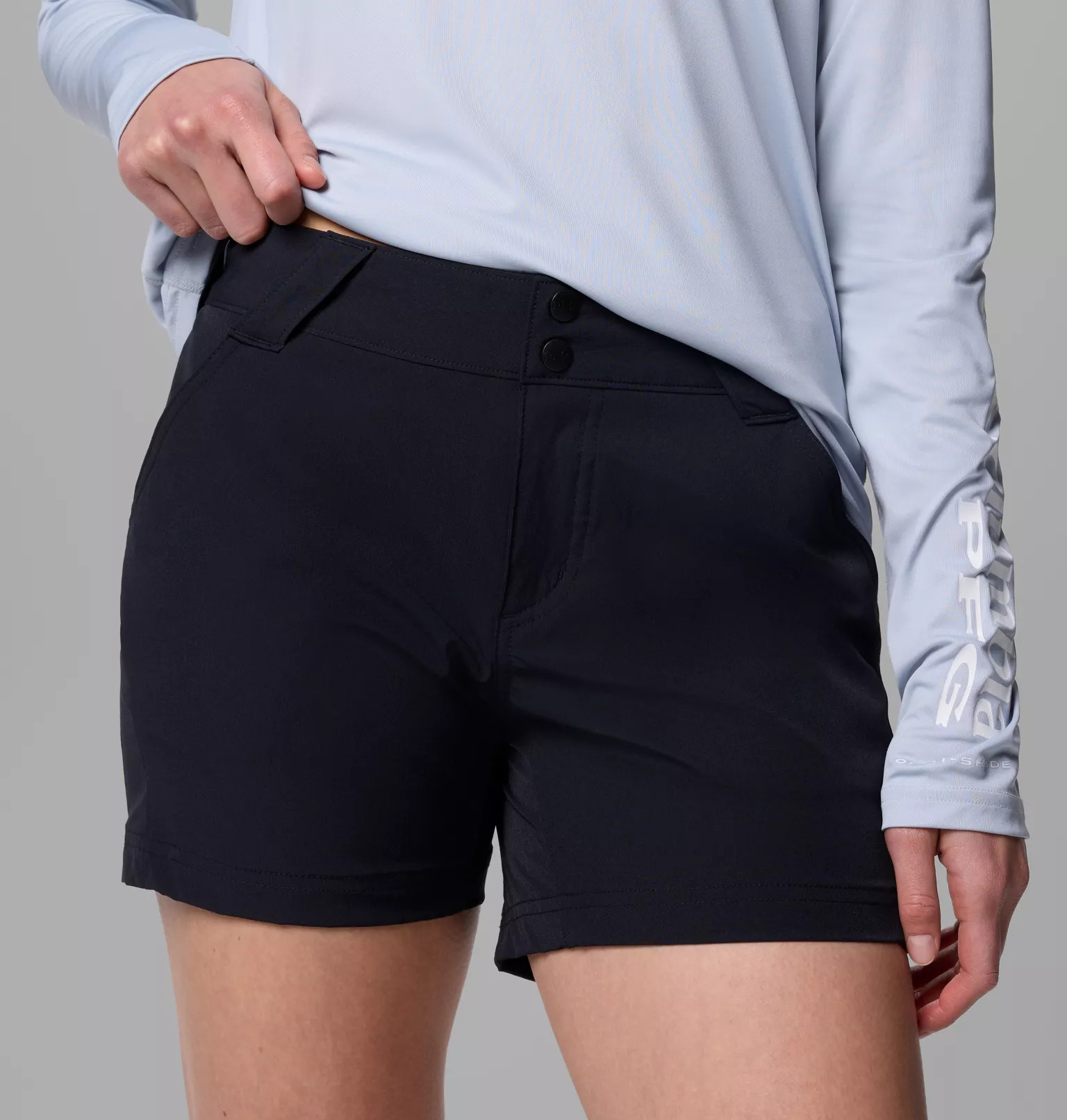 Black | Columbia Sportswear