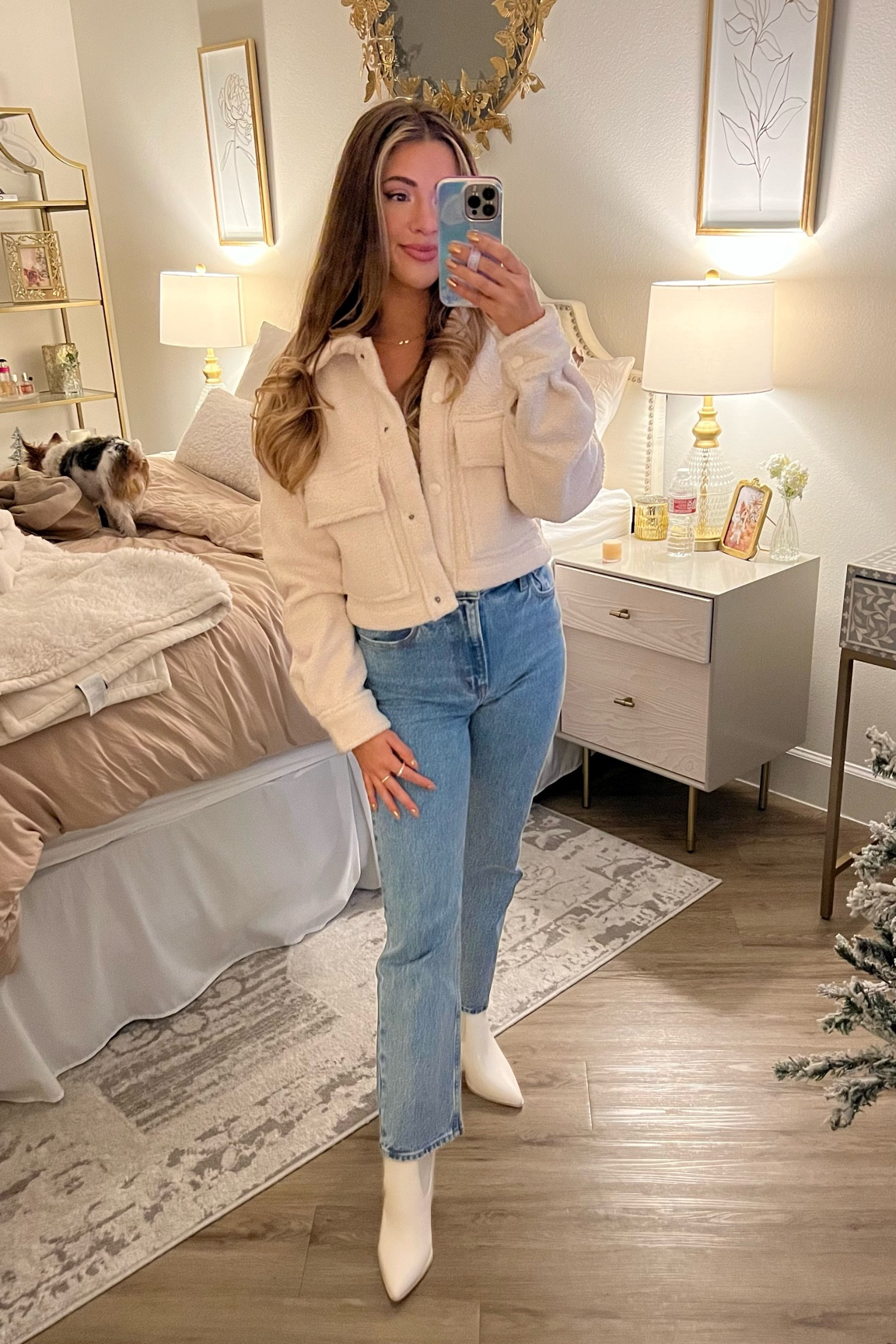 Abercrombie Jeans sale!

#LTKBacktoSchool #LTKsalealert