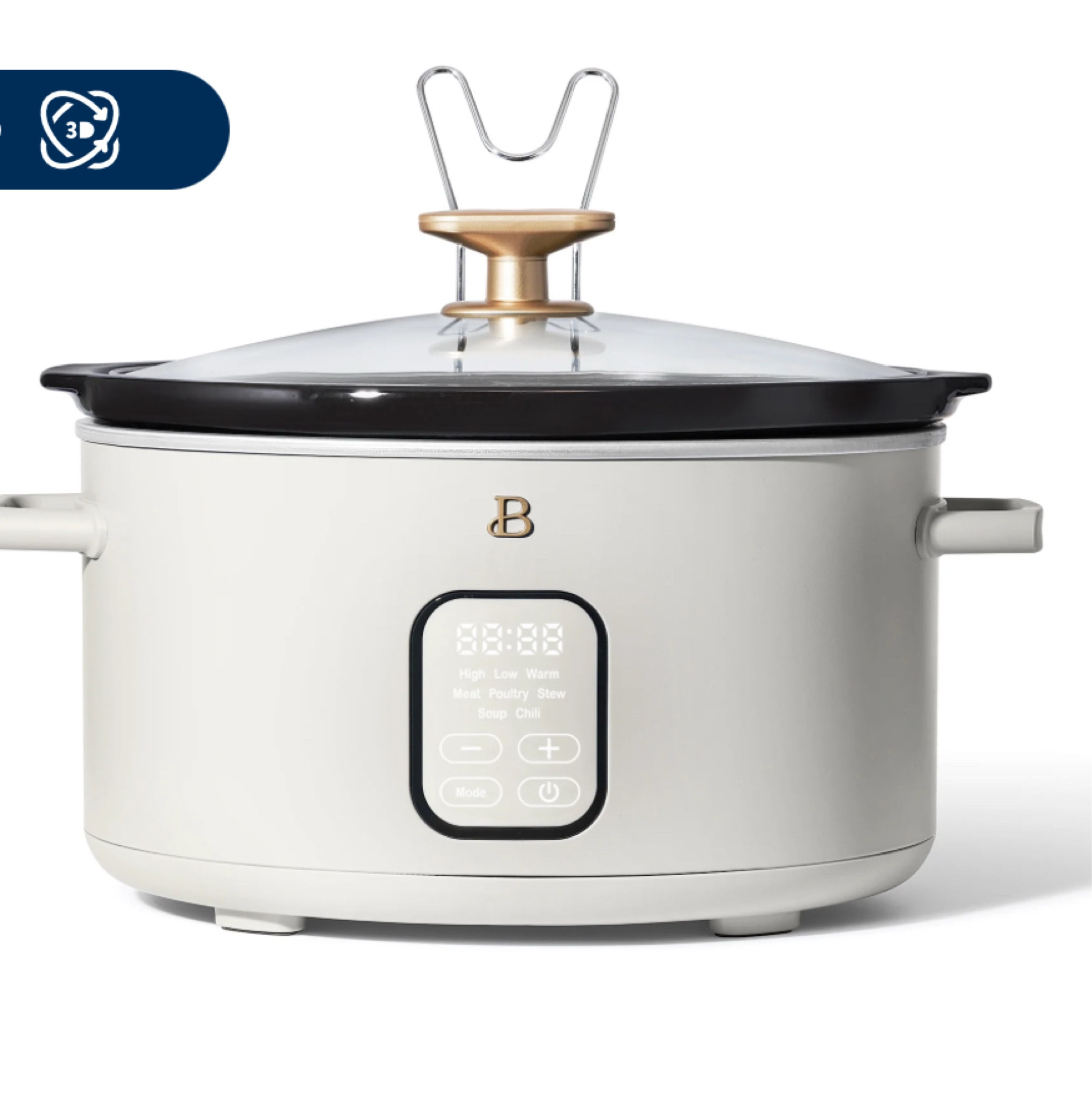Love this slow cooker 

#LTKCyberWeek