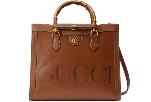 Gucci Diana medium top handle bag | Gucci (US)