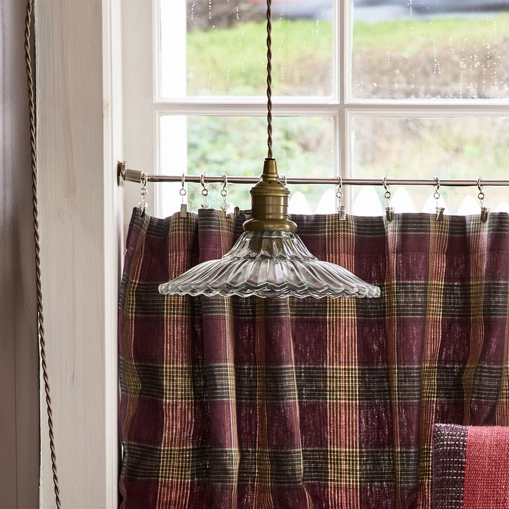 Recycled Glass Pendant | GreenRow