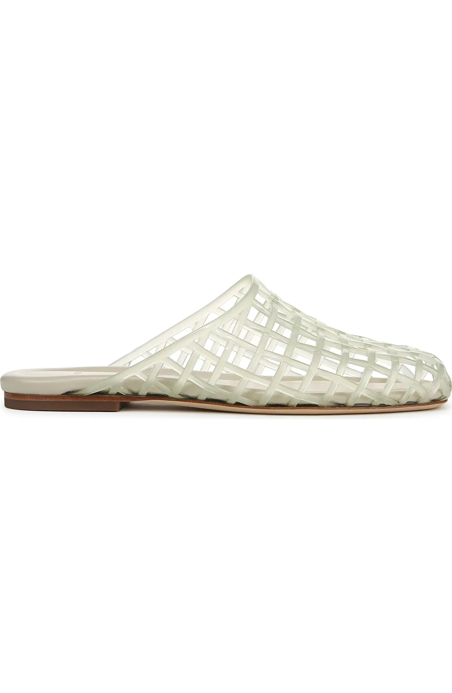 Vince Barcelona Jelly Cage Mule (Women) | Nordstrom | Nordstrom