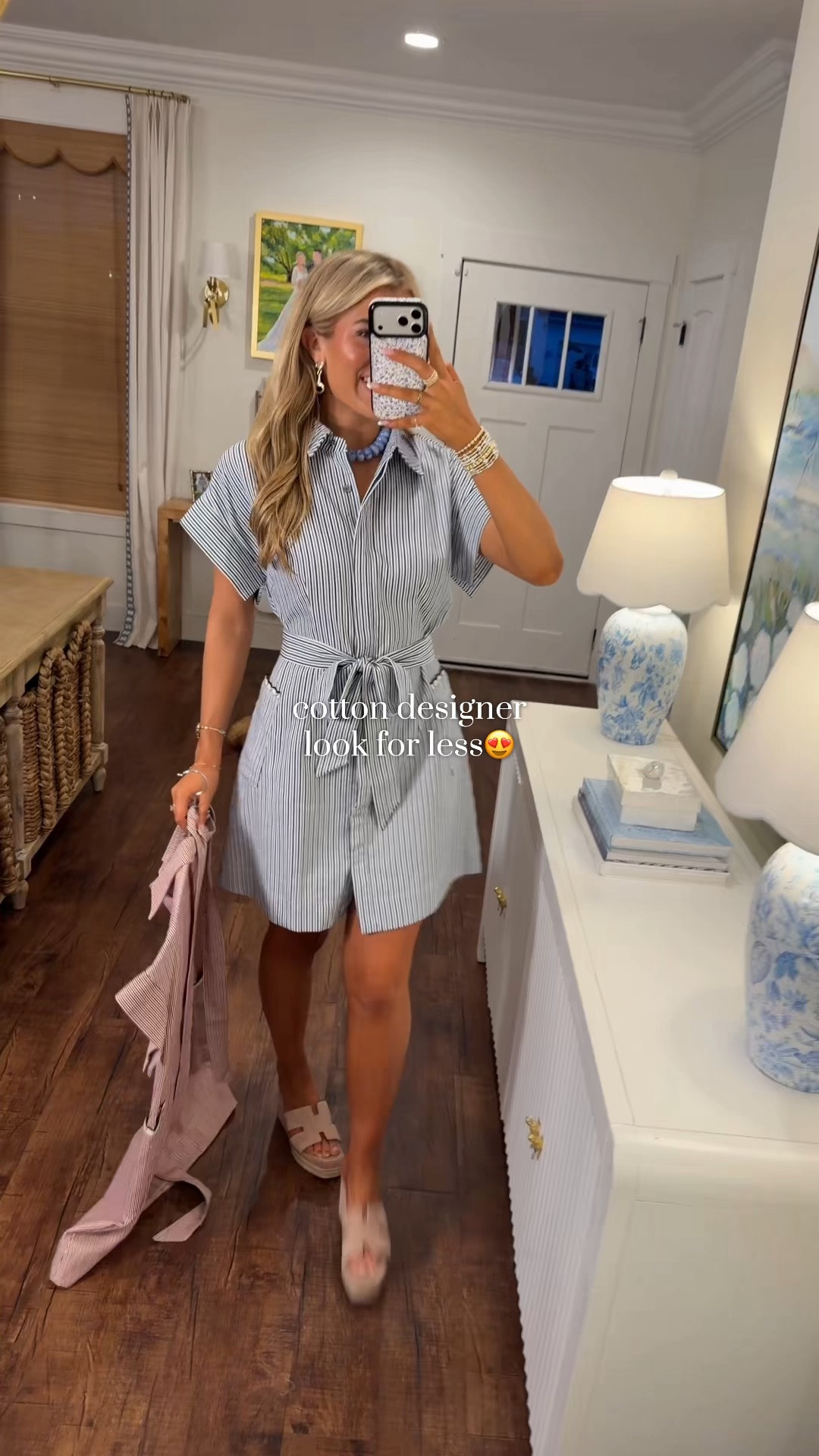 Such a classy little fall dress for work, church, brunch, literally anything! The tie waist is SO flattering too! Wearing size M and I’m 5’9!
#fallfashion #workwear #classyfashion #boujeeonabudget #affordablefashion

#LTKU #LTKSeasonal #LTKWorkwear