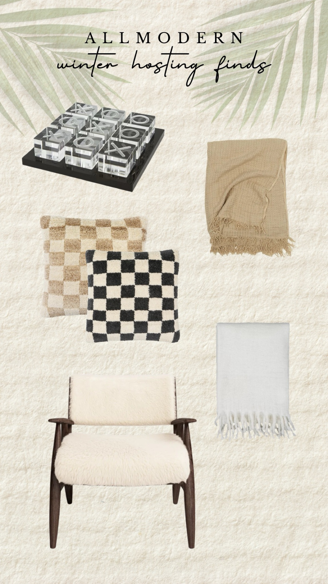 #allmodernpartner #modernmadesimple @allmodern

#LTKSeasonal #LTKHome #LTKHoliday