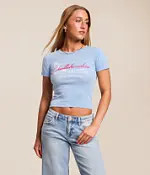 Alan Jackson Chattahoochee Band T-Shirt | Buckle