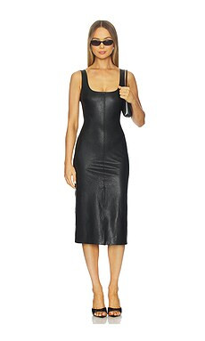 MIDI DRESS | Revolve Clothing (Global)