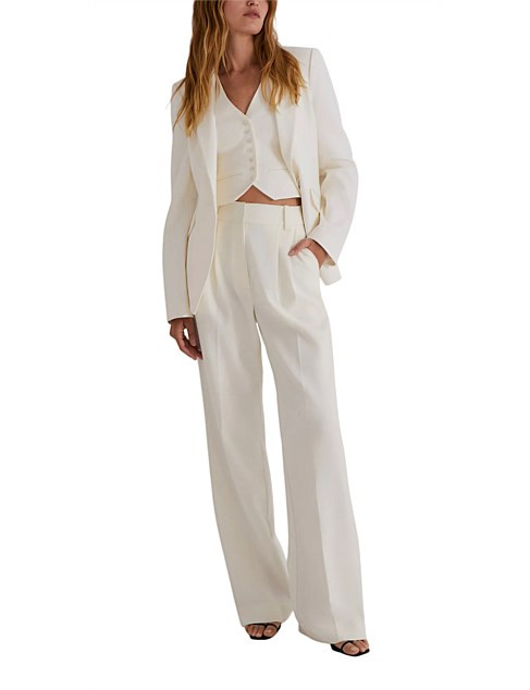 The Favorite Pant | David Jones (Australia & New Zealand)