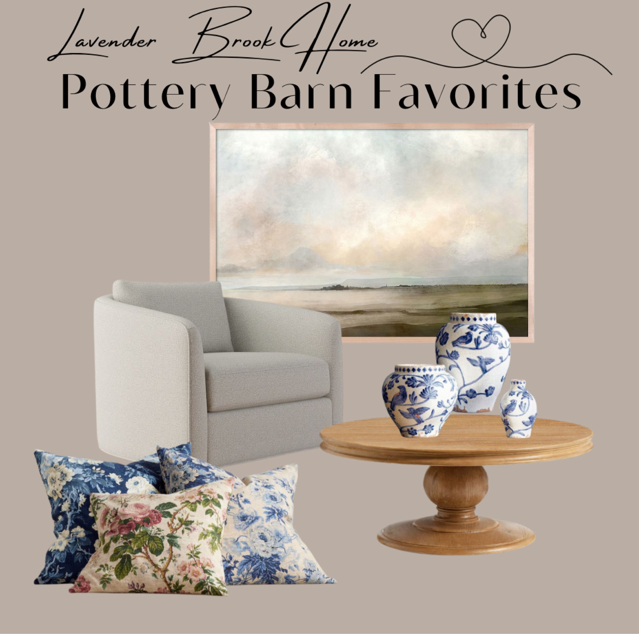 Potterybarn Favorites for an elevated designer look. 

- Pottery Barn home decor
- Pottery Barn furniture
- Pottery Barn bedding
- Pottery Barn lighting
- Pottery Barn rugs
- Pottery Barn kitchen decor
- Pottery Barn living room decor
- Pottery Barn bedroom decor
- Pottery Barn wall art
- Pottery Barn seasonal decor
- Pottery Barn home accessories
- Pottery Barn interior design
- Pottery Barn style
- Pottery Barn online shopping
- Pottery Barn discounts and promotions
- Pottery Barn home renovation
- Pottery Barn design inspiration
- Pottery Barn furniture collections
- Pottery Barn home office decor
- Pottery Barn outdoor decor  

#LTKhome #LTKSeasonal