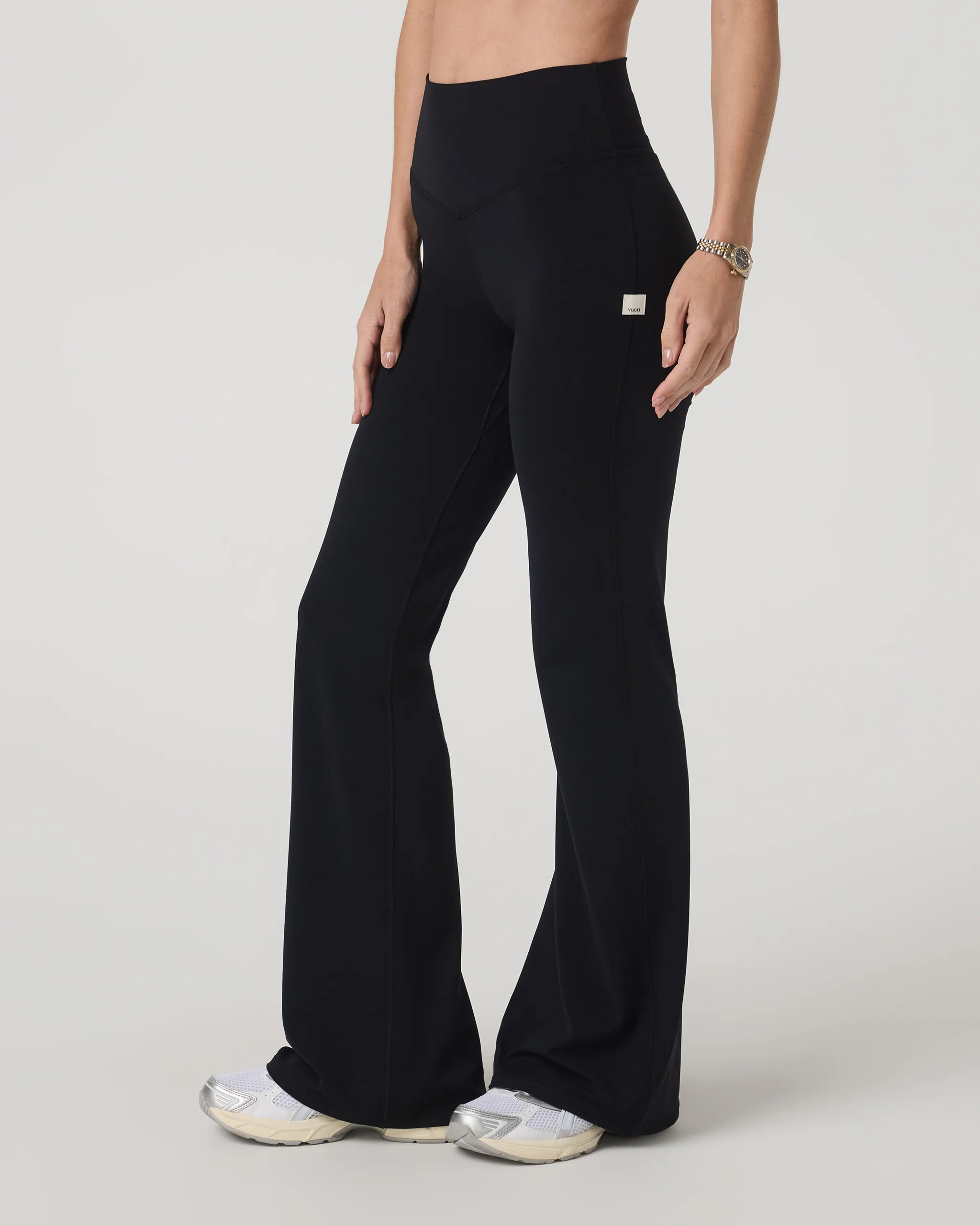 Vuori AllTheForm™ Flare | Vuori Clothing (US & Canada)