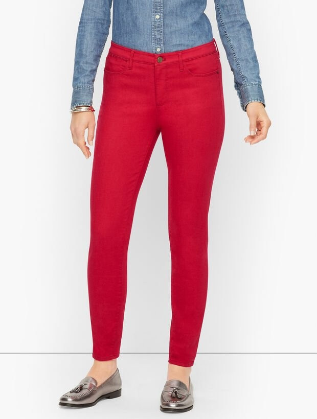 Jeggings - Colors | Talbots