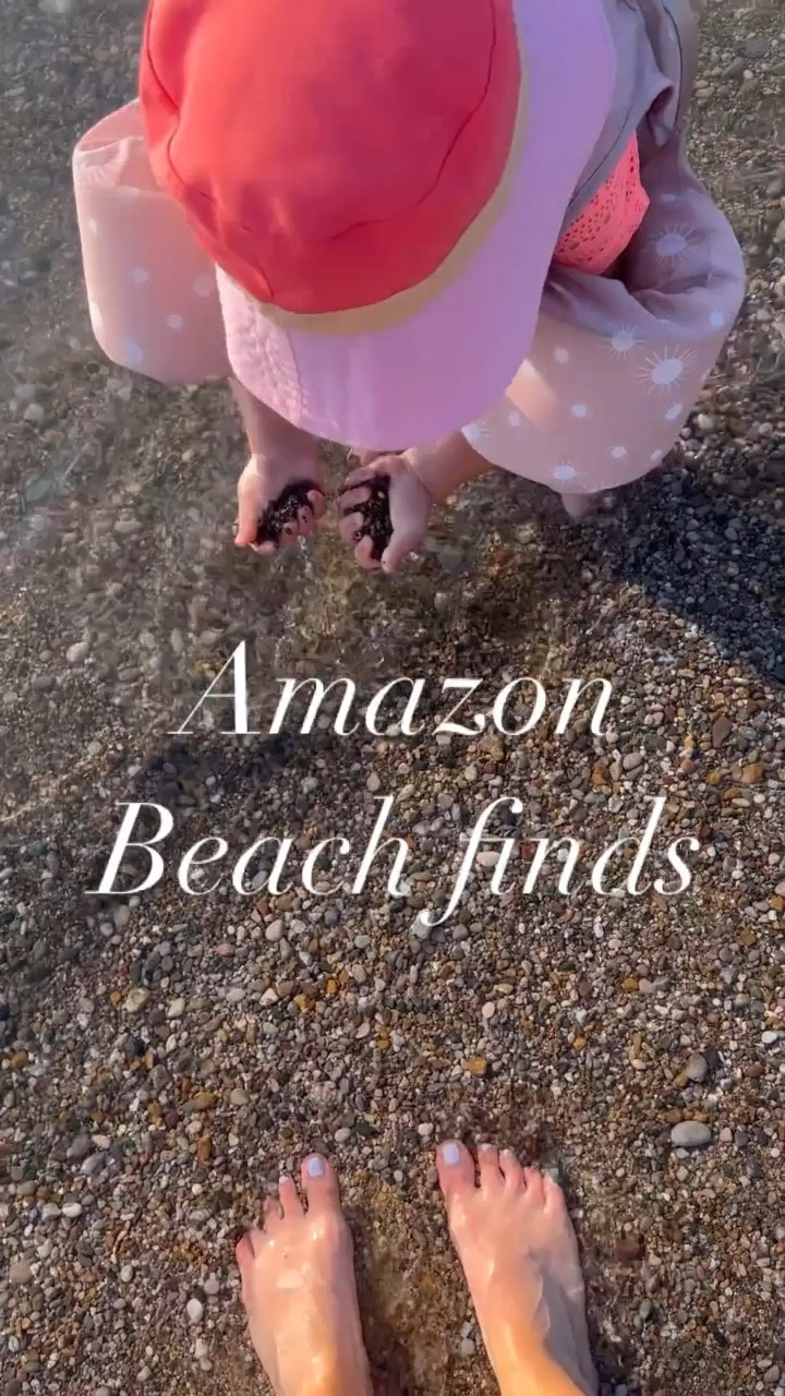 Beach finds 

#LTKFind #LTKtravel #LTKswim