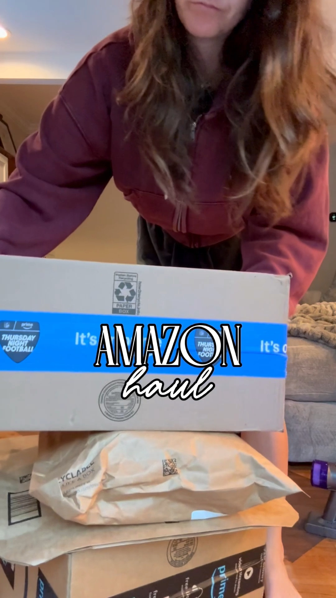 Fun little Amazon haul! Lots of Halloween decor, some home finds & a few fashion finds too!! 

#LTKFindsUnder100 #LTKFindsUnder50 #LTKHome